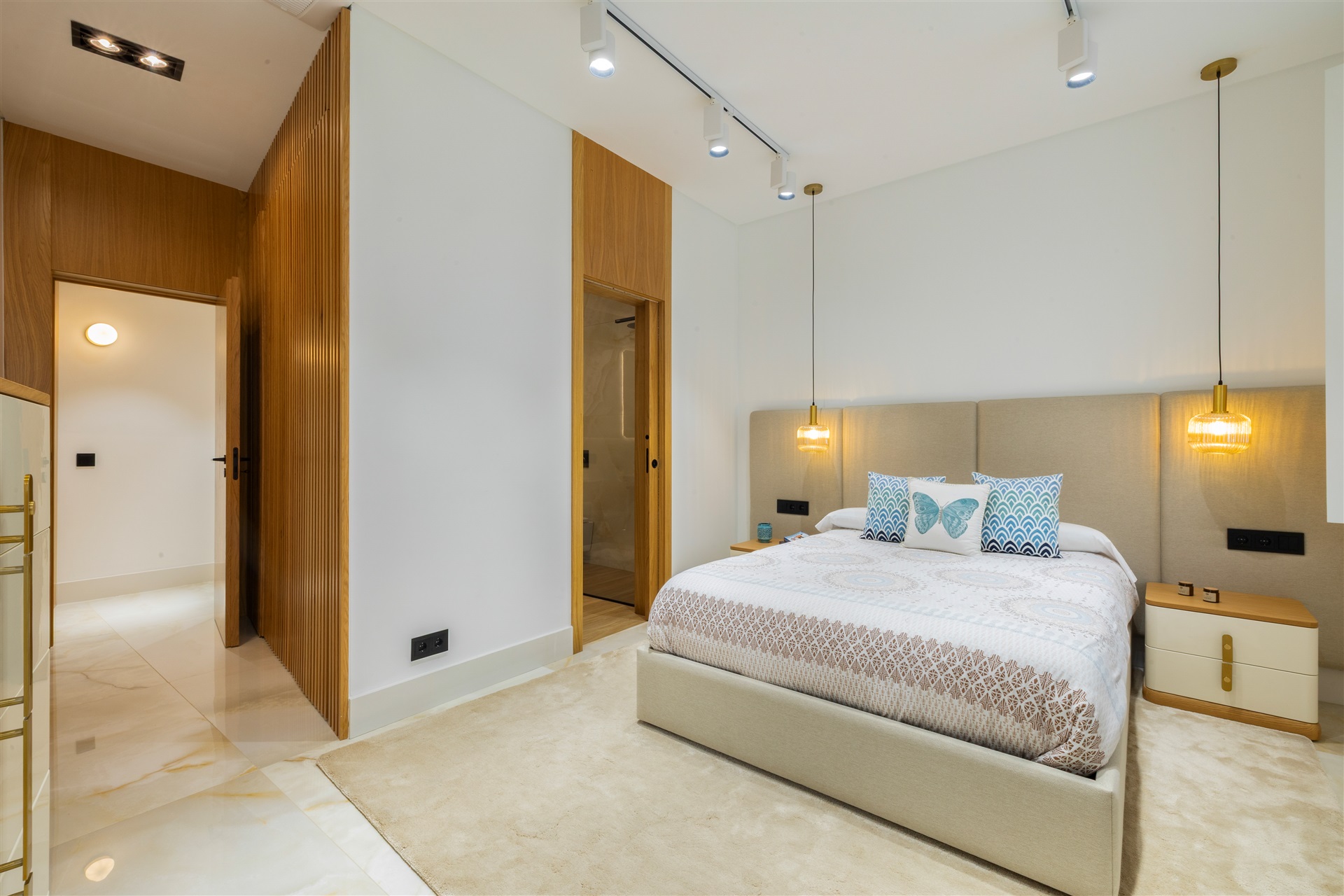  Flat, 3 bedrooms, for Sale - 物件實景