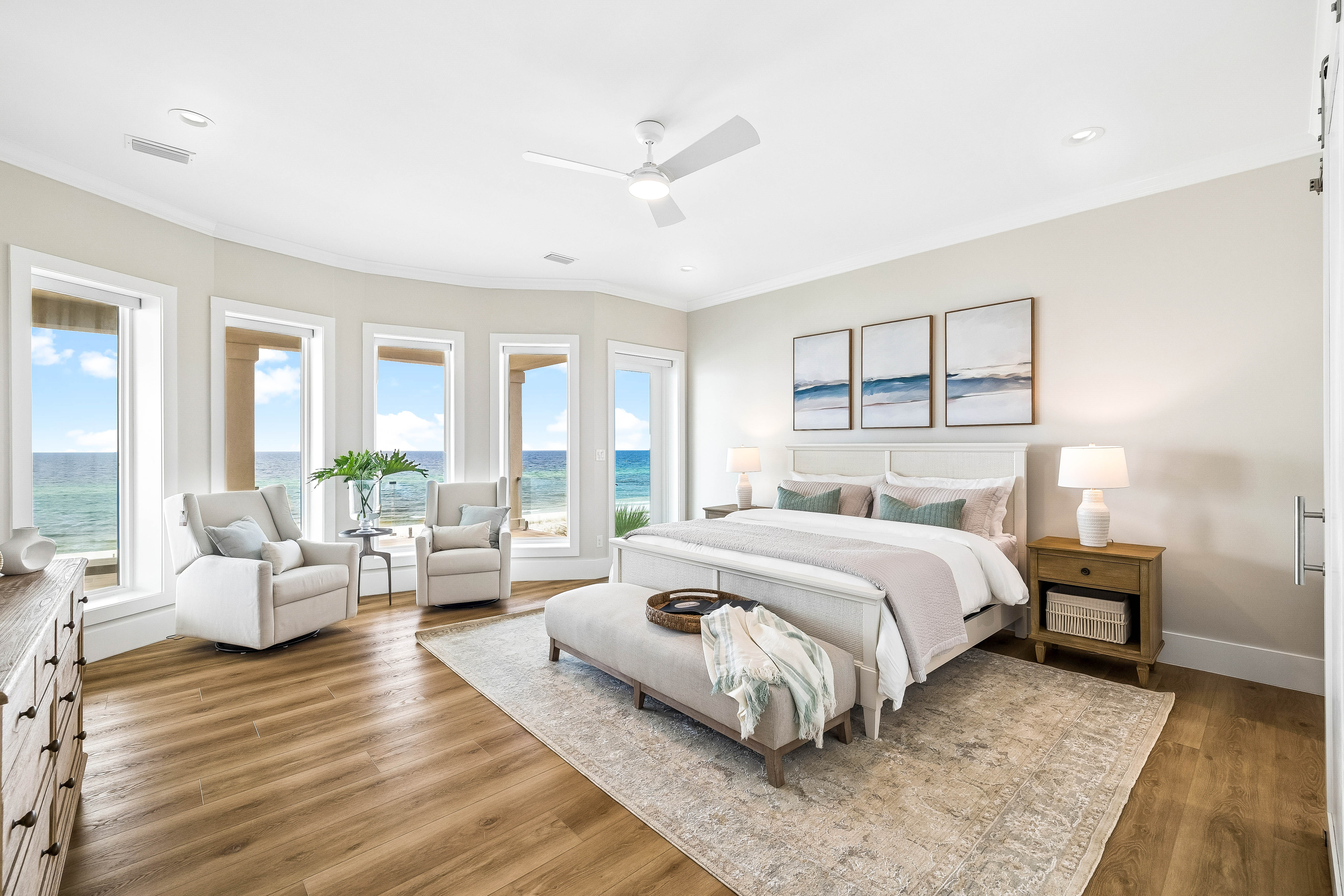  A New Benchmark for Luxury on Navarre Beach - 物件實景