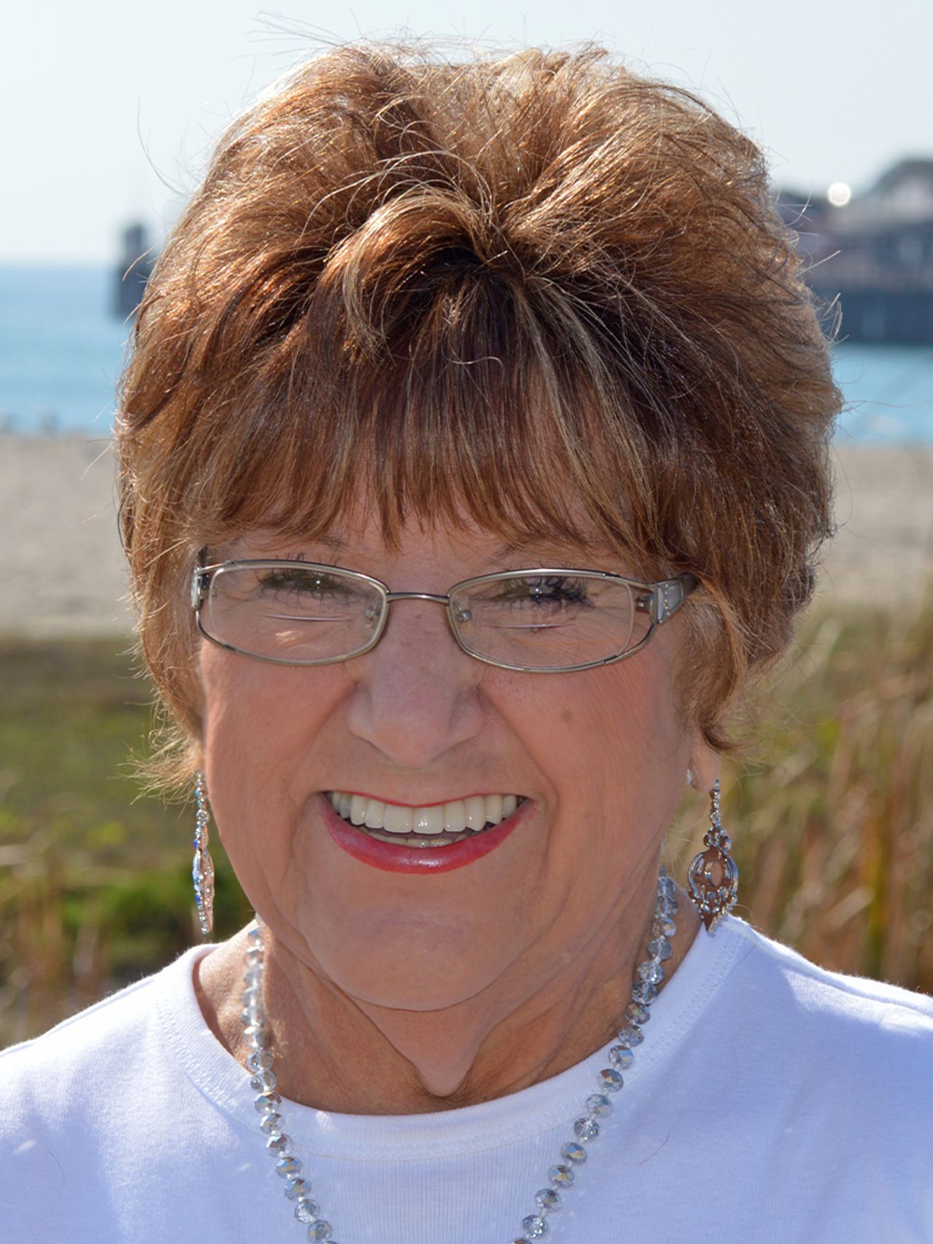 Joanne Stoltz