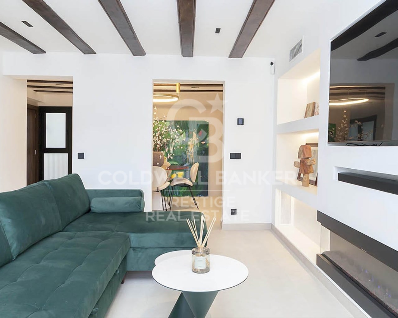 Barcelona, Catalonia, ES, 2 Bedrooms Bedrooms, ,2 BathroomsBathrooms,Residential,For Sale,1876387