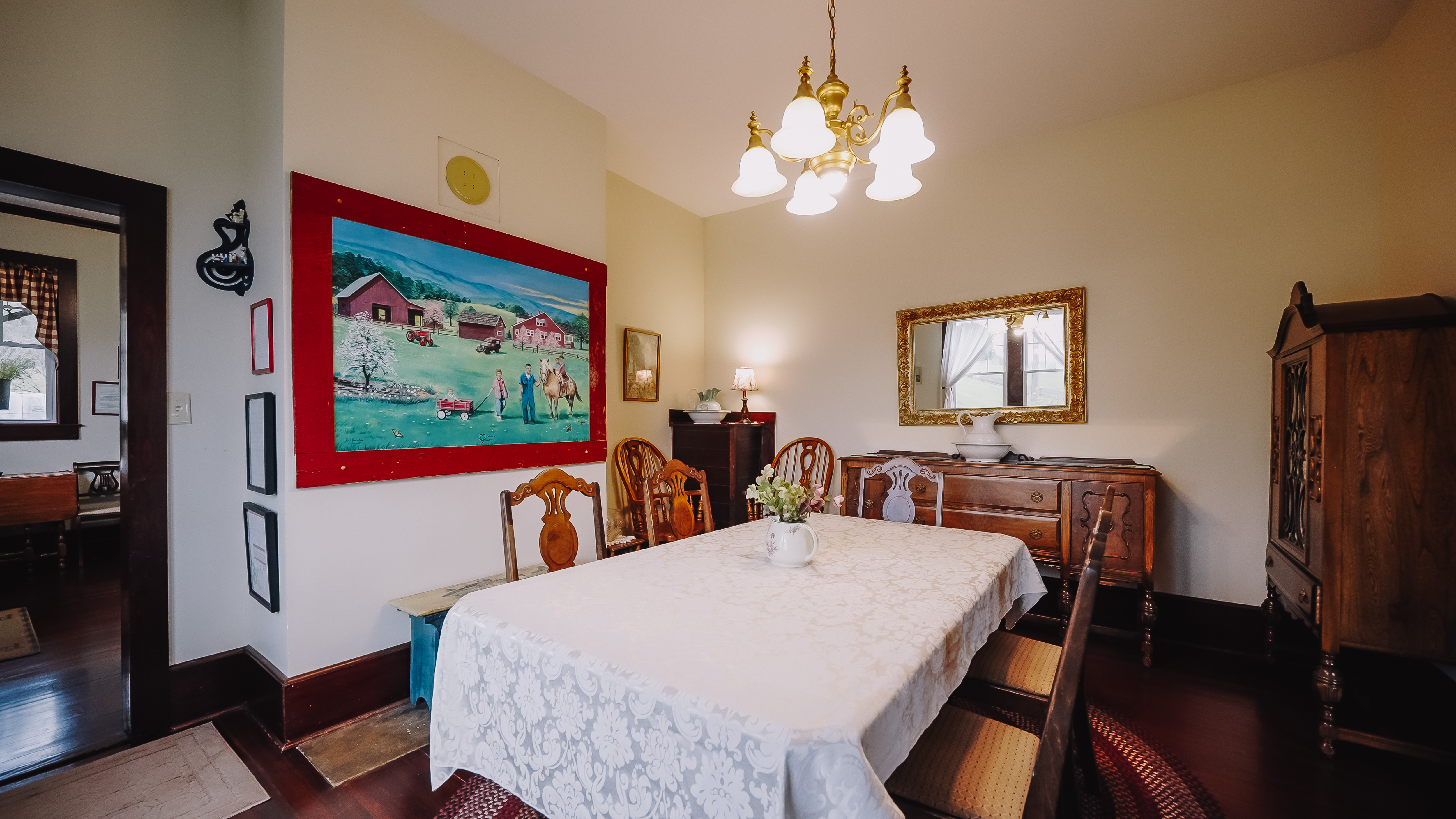  374 Sycamore Shoals Drive, Elizabethton, TN, 37643 - 物件實景