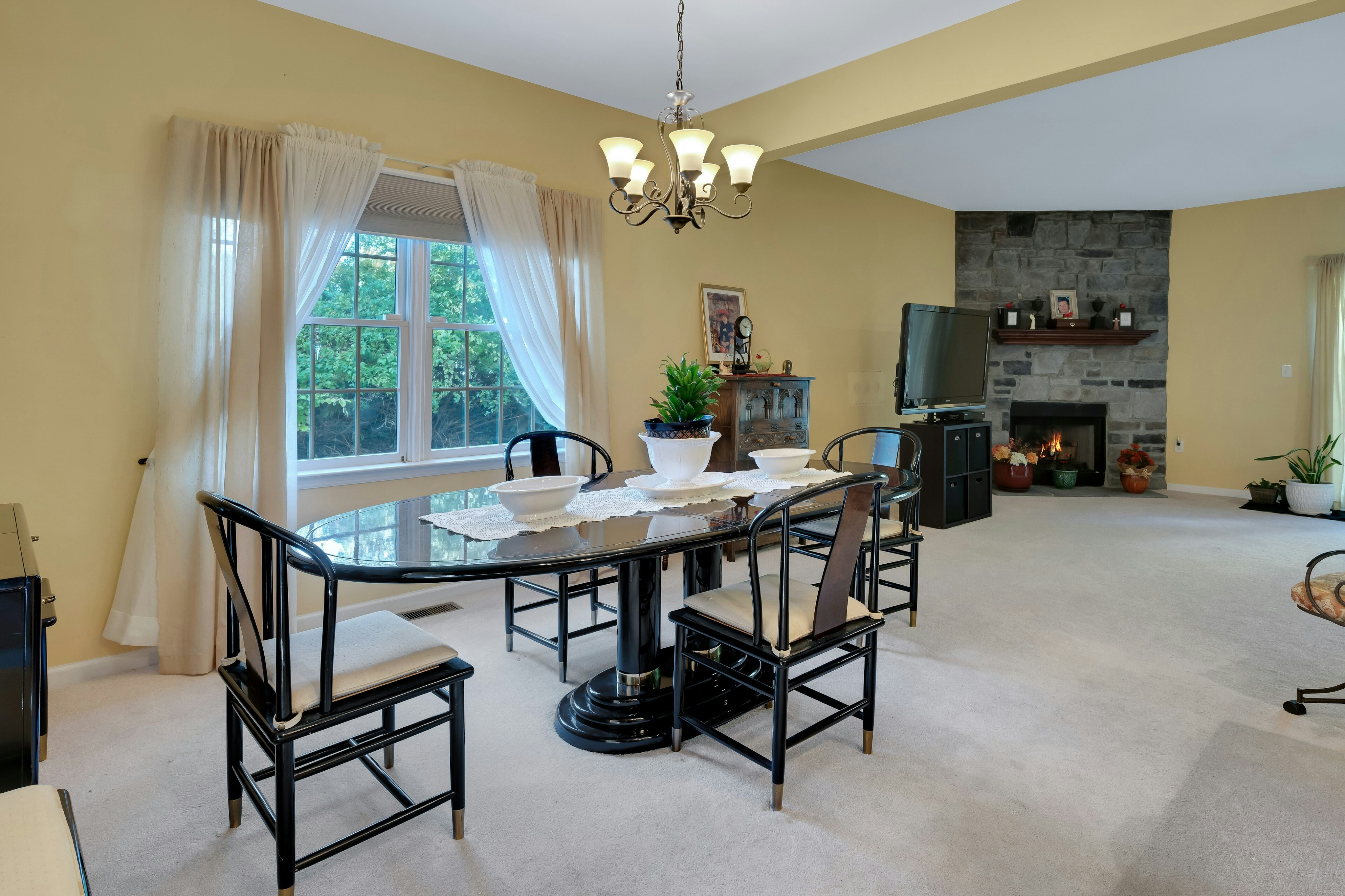  84 Emily Place, Parsippany-Troy Hills, NJ 07054 - 物件實景