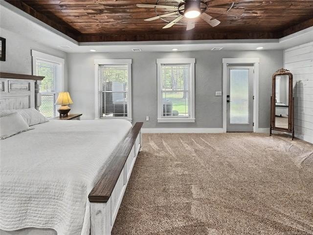 Tahlequah, Oklahoma, 74464, United States, 4 Bedrooms Bedrooms, ,4 BathroomsBathrooms,Residential,For Sale,2040103