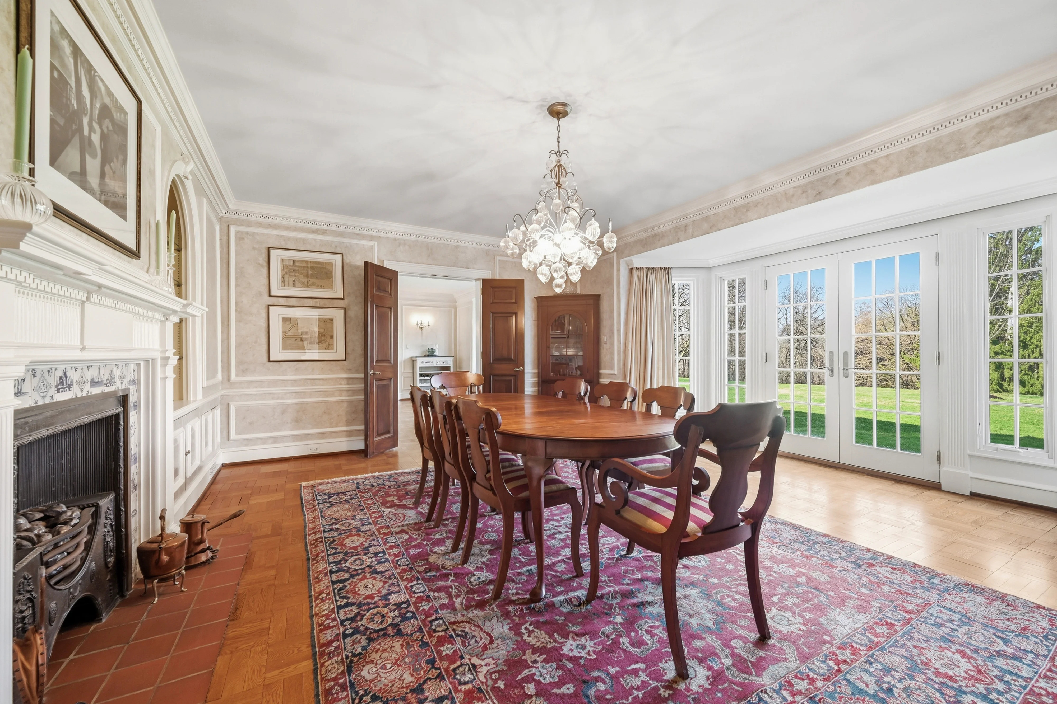  600 Backbone Road, Sewickley, PA 15143 - 物件實景