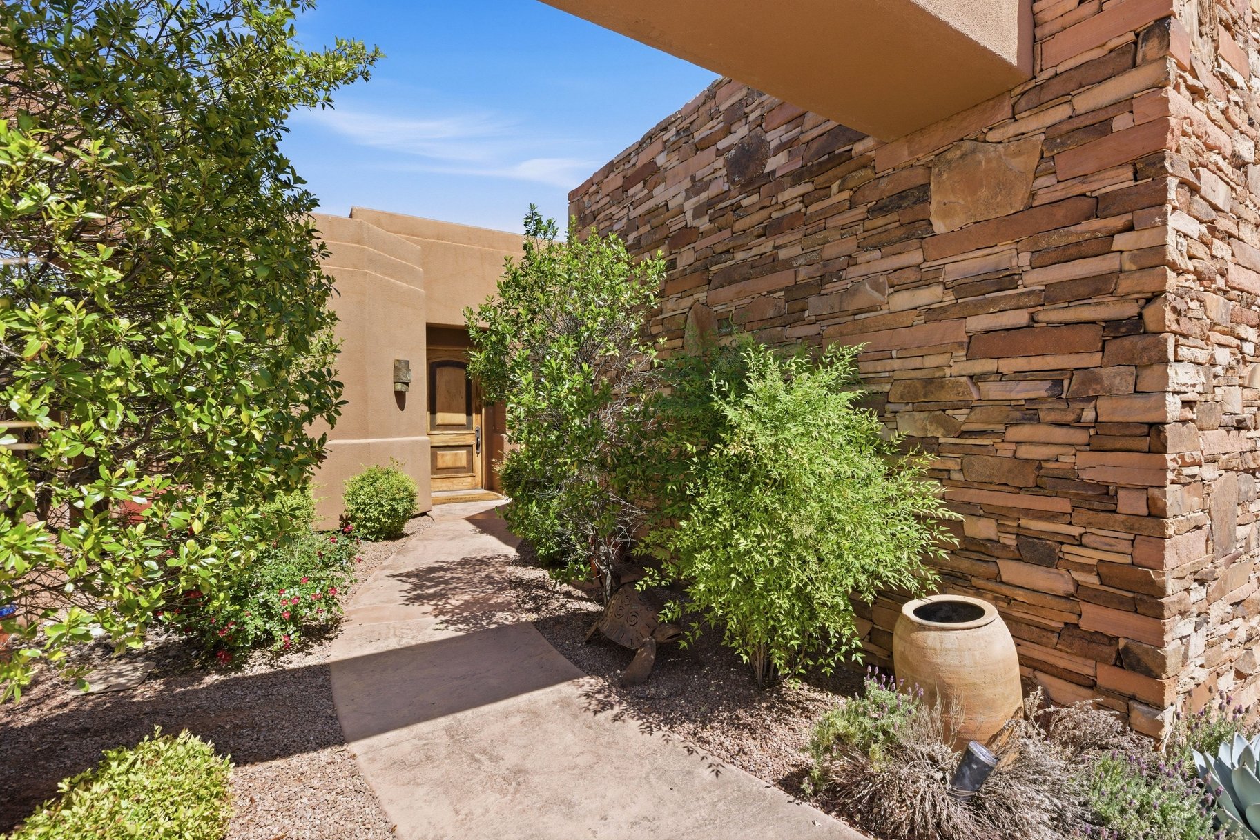  Golf Course And Red-Mountain Views - Gated Entrada Property - 物件實景