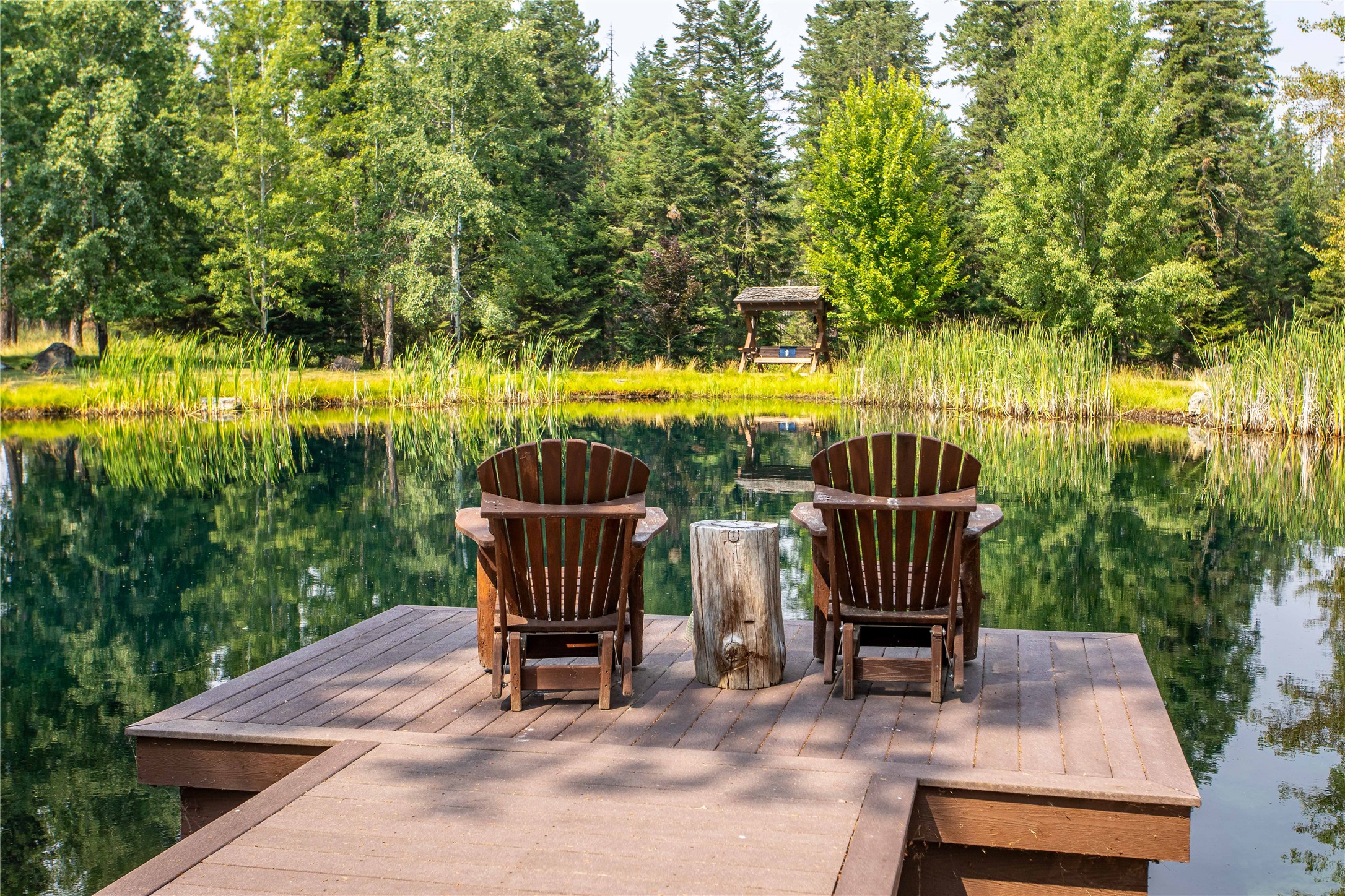  Noble Lodge at Carney Creek Ranch - 物件實景