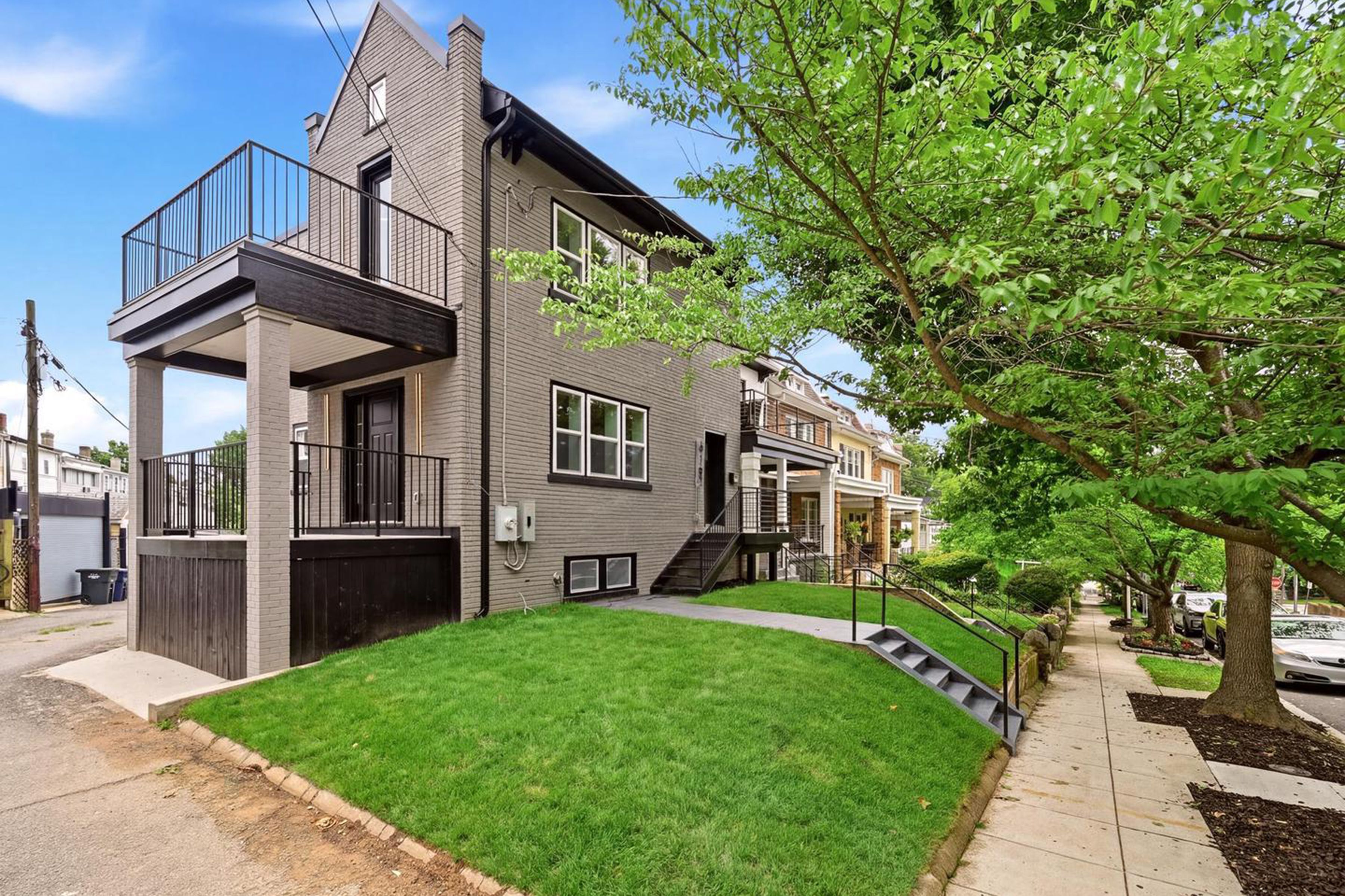  418 Allison Street NW, Washington, DC, 20011 - 物件實景