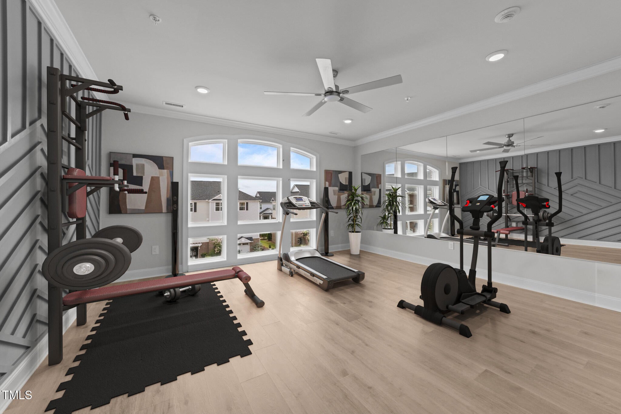 Cary, North Carolina, 27519, United States, 3 Bedrooms Bedrooms, ,3 BathroomsBathrooms,Residential,For Sale,2000509