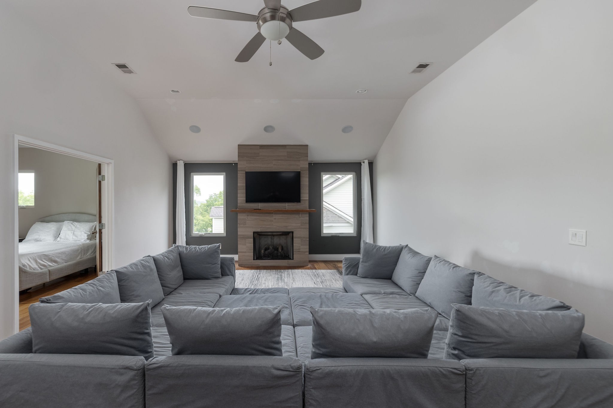  2313 Warfield Ln, Nashville, TN, 37215 - 物件實景