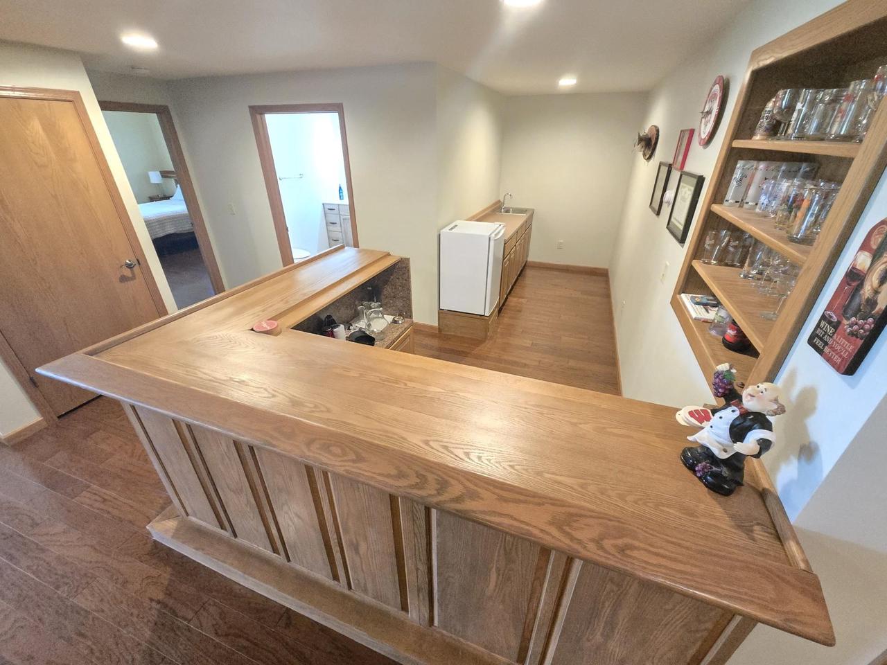 Green Lake, Wisconsin, 54941, United States, 4 Bedrooms Bedrooms, ,3 BathroomsBathrooms,Residential,For Sale,1928712