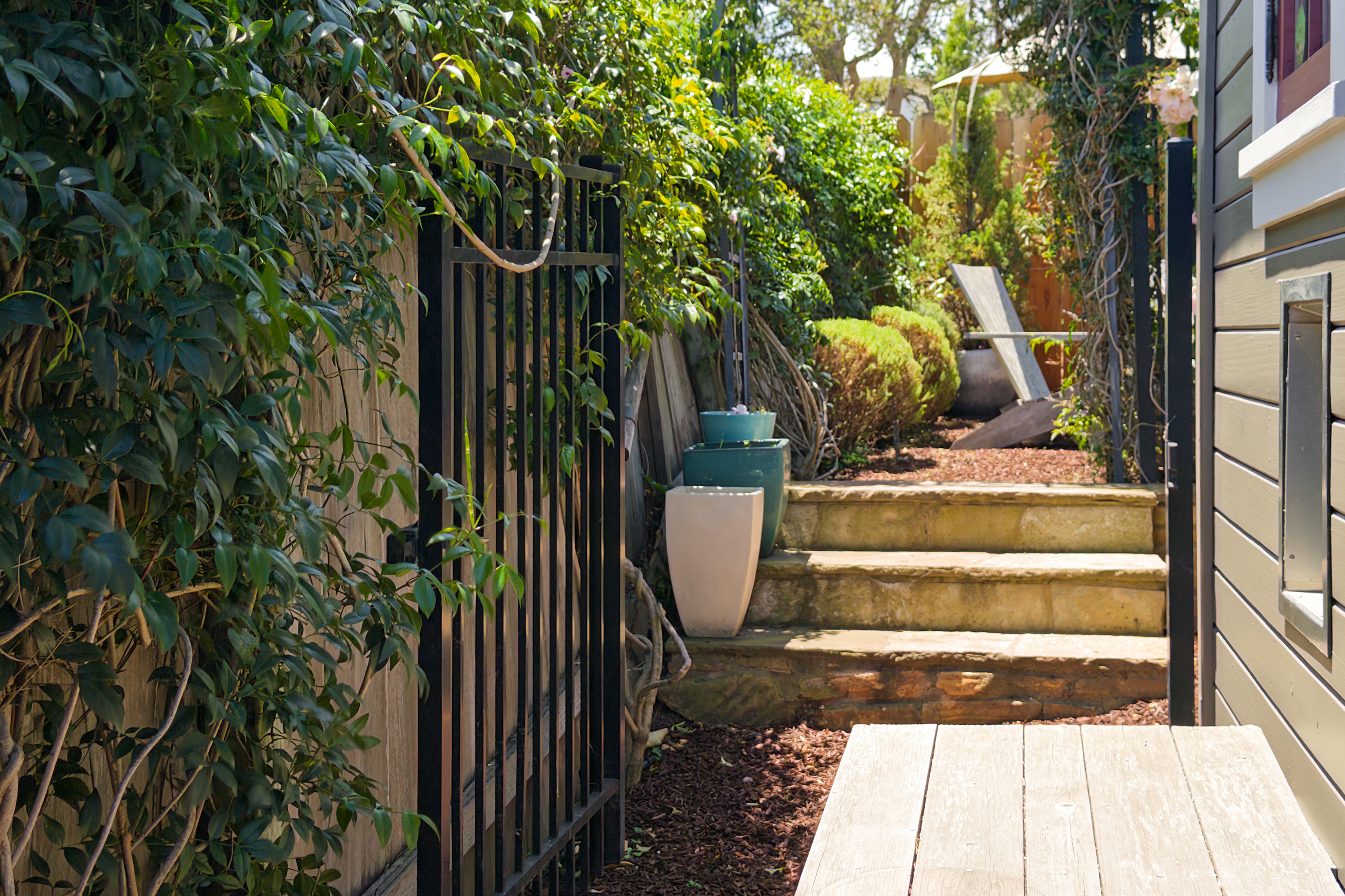  515 Dickman Avenue, Monterey - 物件實景