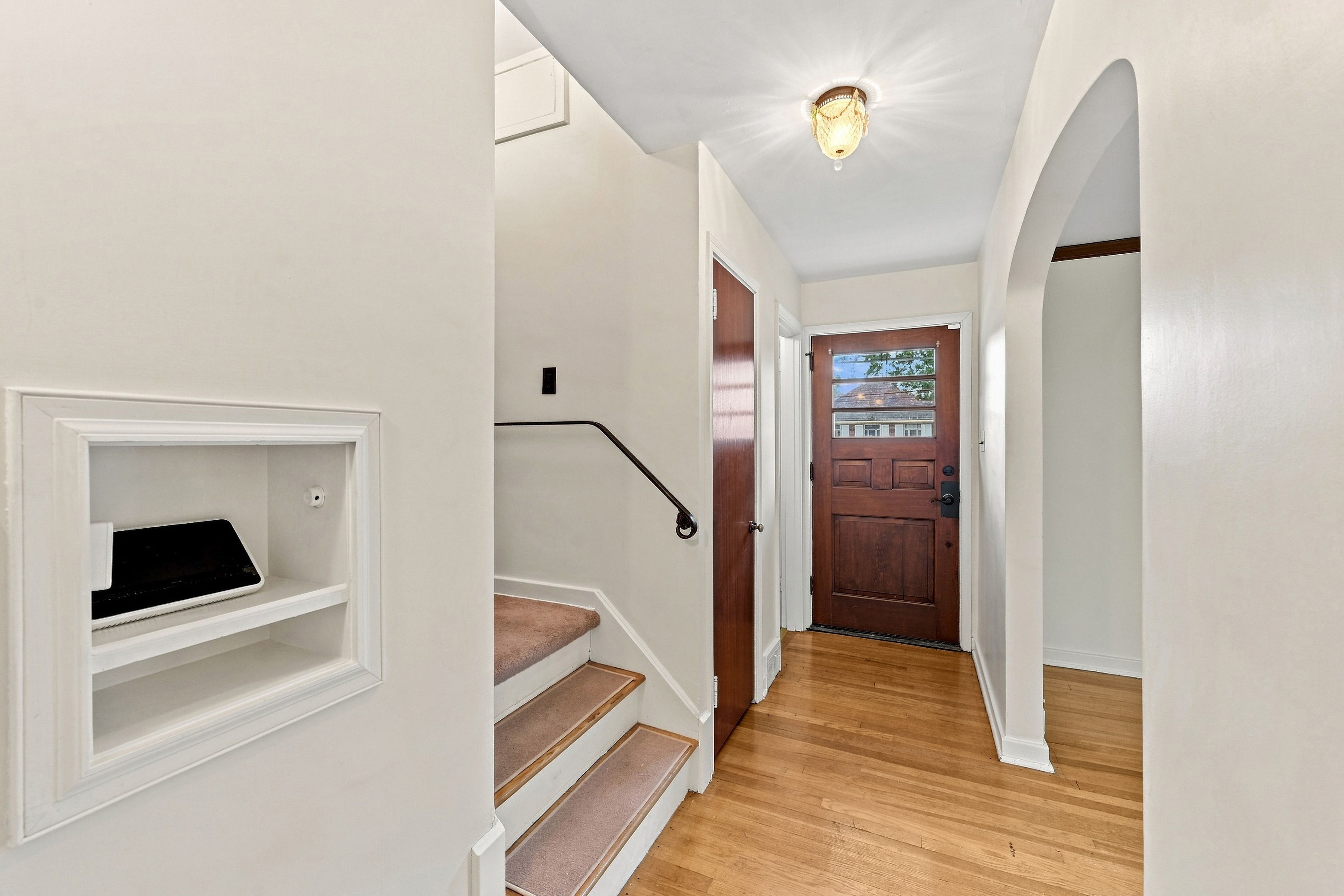  1632 Jamestown Place, Pittsburgh, PA 15235 - 物件實景