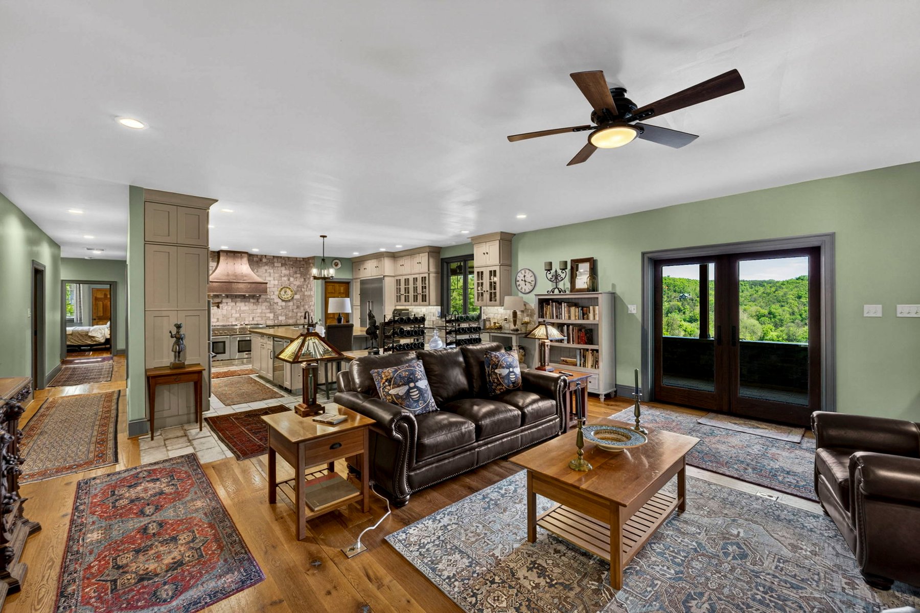  269 River Manor Drive, Front Royal, VA, 22630 - 物件實景