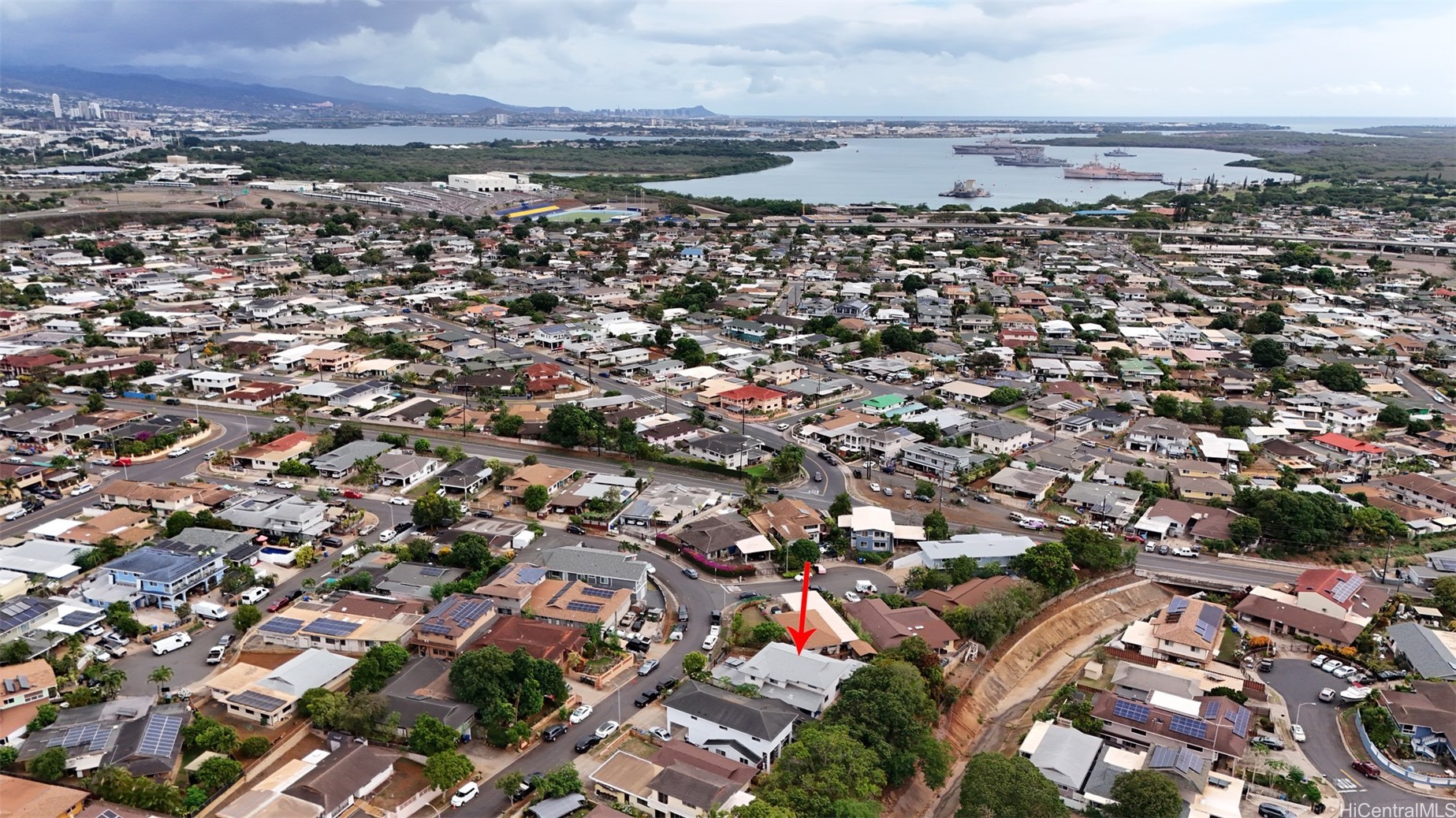 Waipahu, Hawaii, 96797, United States, 7 Bedrooms Bedrooms, ,5 BathroomsBathrooms,Residential,For Sale,1987843