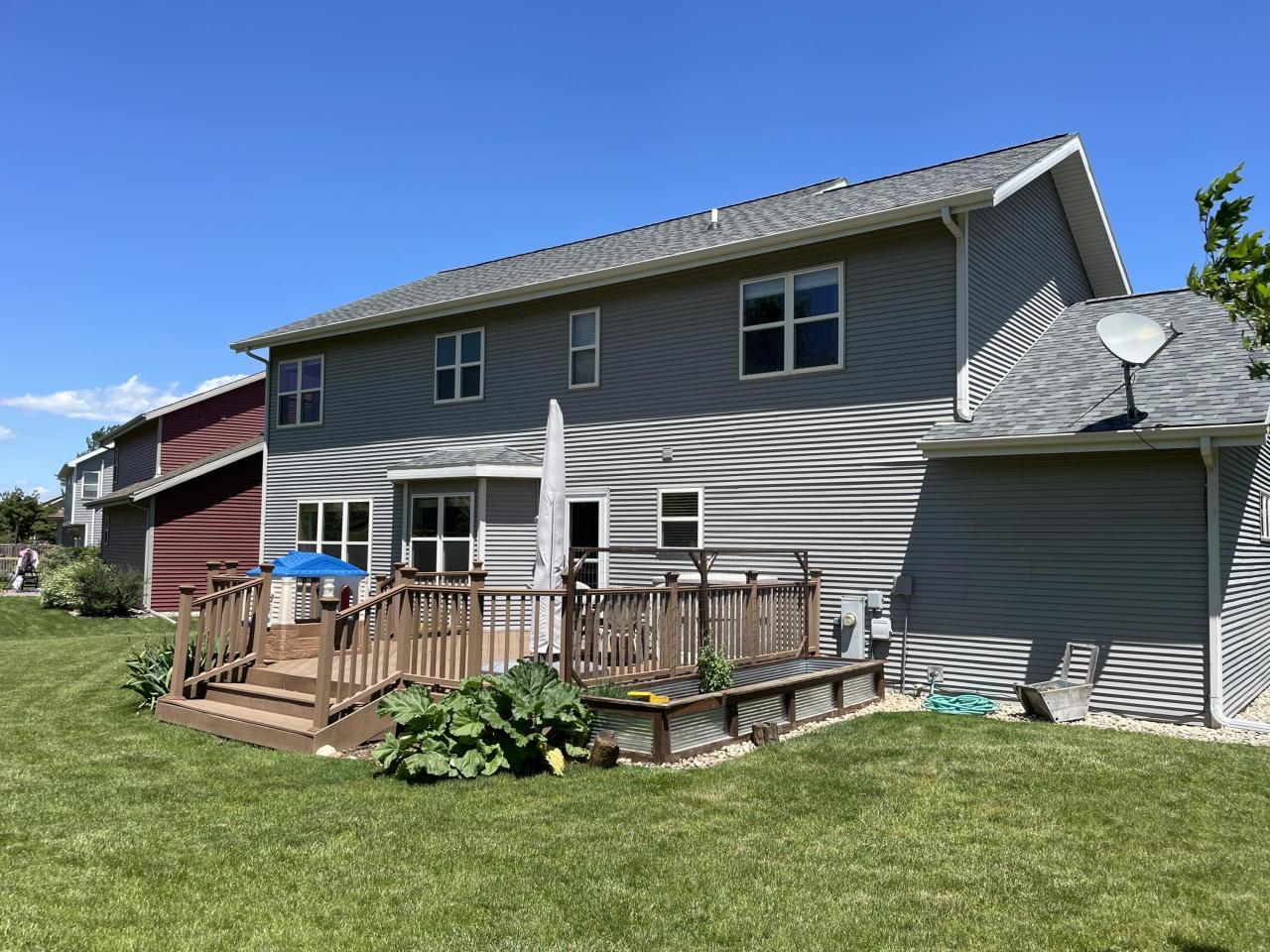 3014 Winter Park Pl, Madison, Wisconsin, 53719, United States, 4 Bedrooms Bedrooms, ,3 BathroomsBathrooms,Residential,For Sale,3014 Winter Park Pl,1586684