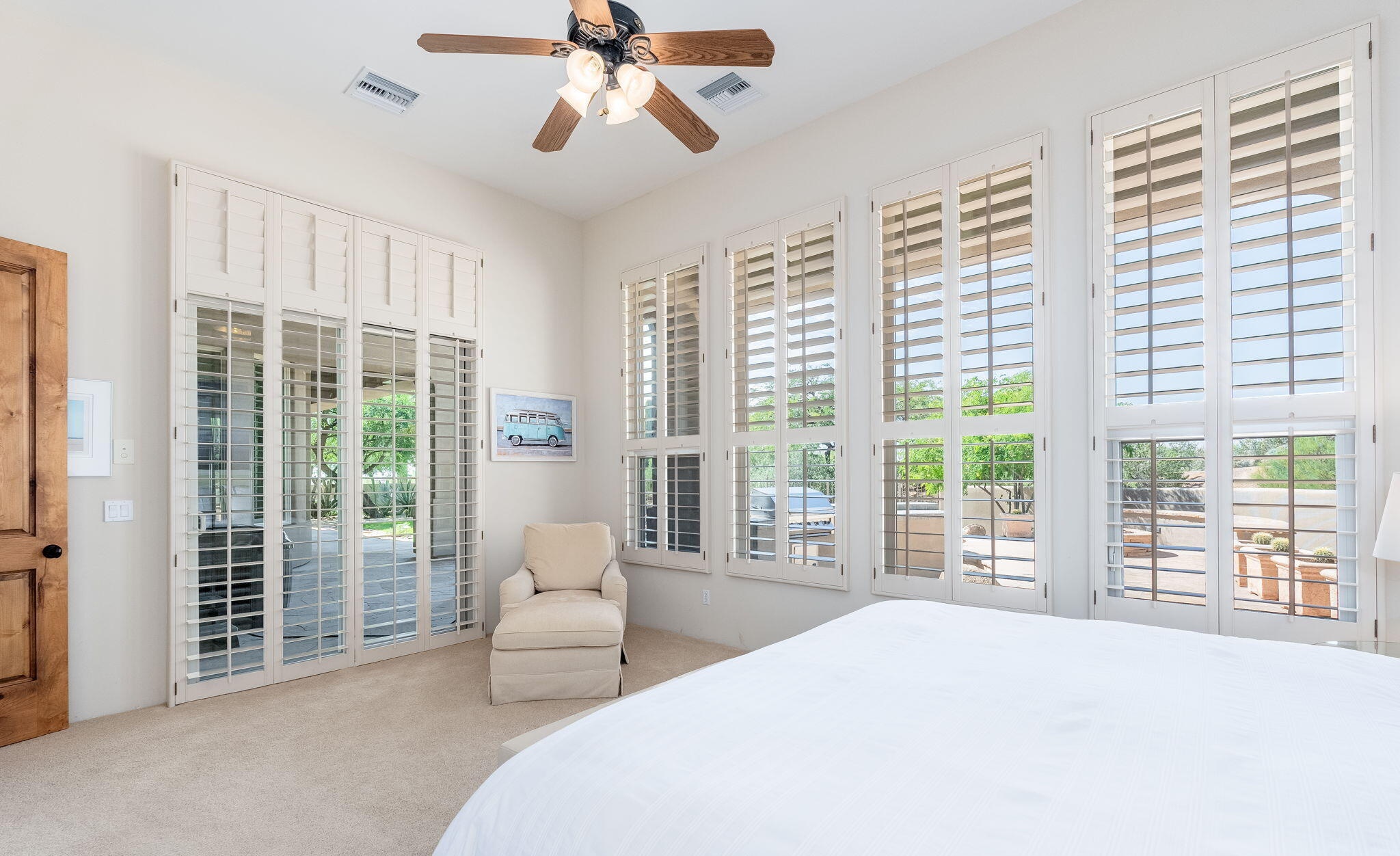  10801 E Happy Valley Rd #106  Scottsdale, AZ - 物件實景