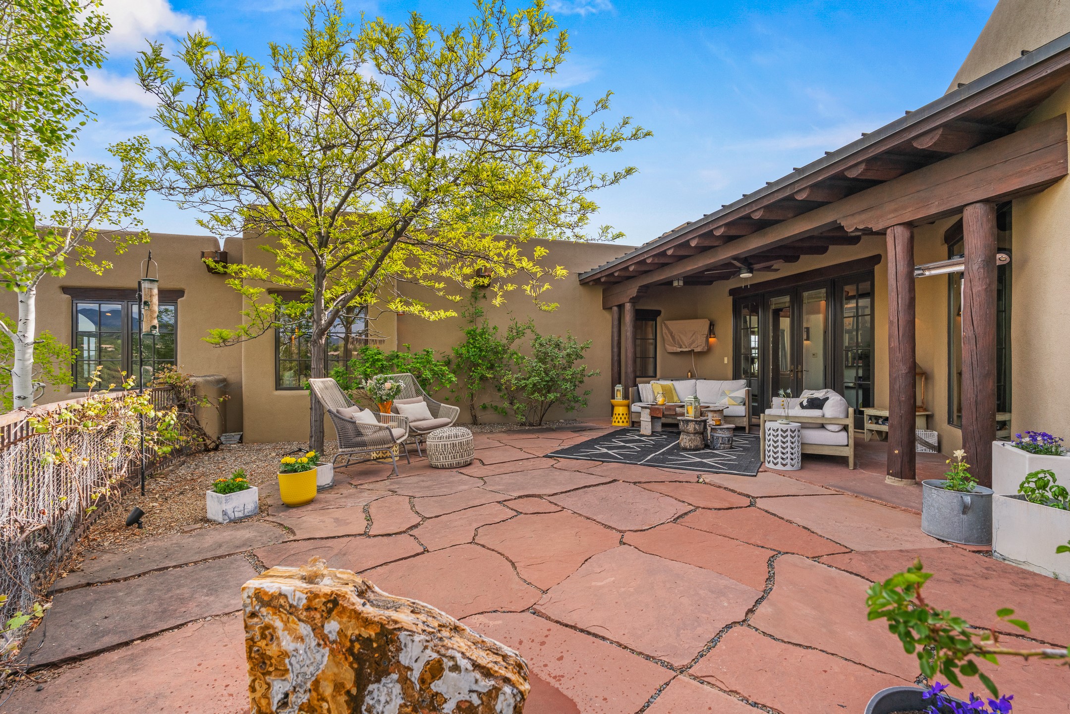  148 Barranca Road - 物件實景