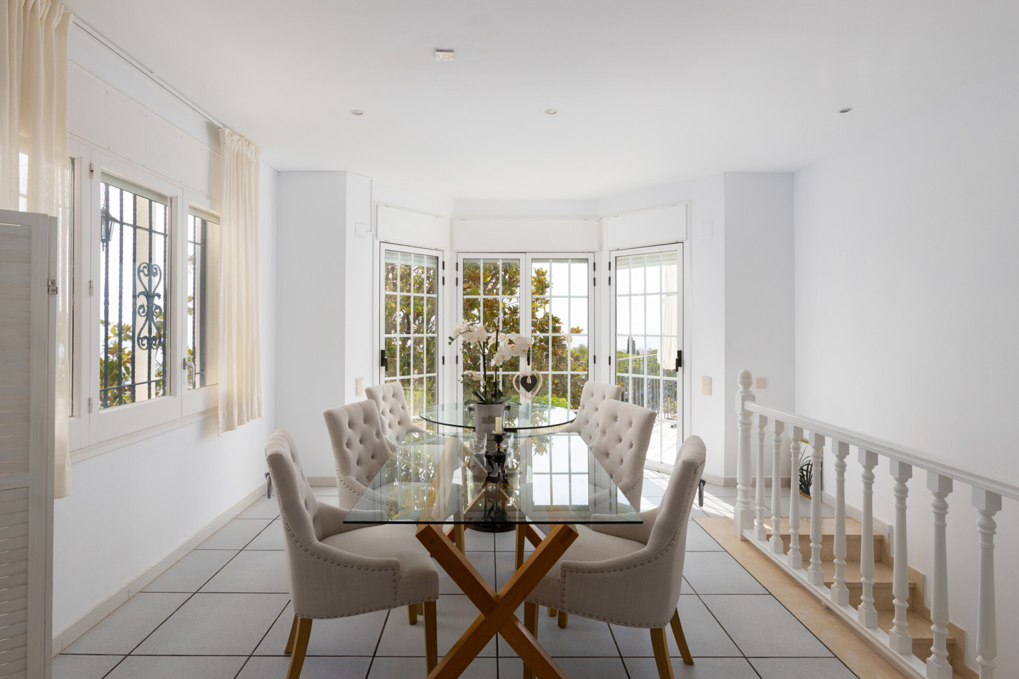  A Luxury Hideaway with Breathtaking Sea Views - Costa BCN - 物件實景