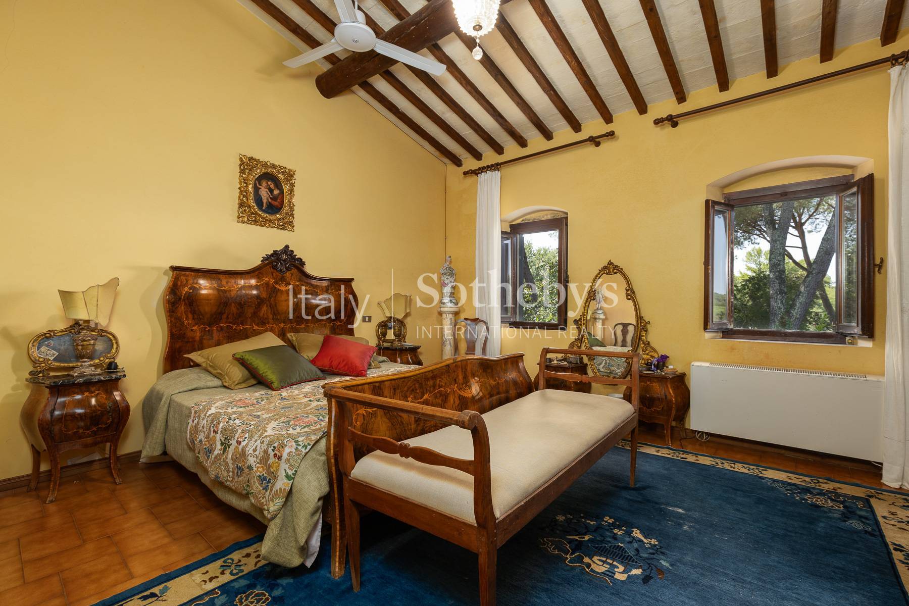  Estate with villa, swimming pool and organic vineyards - 物件實景