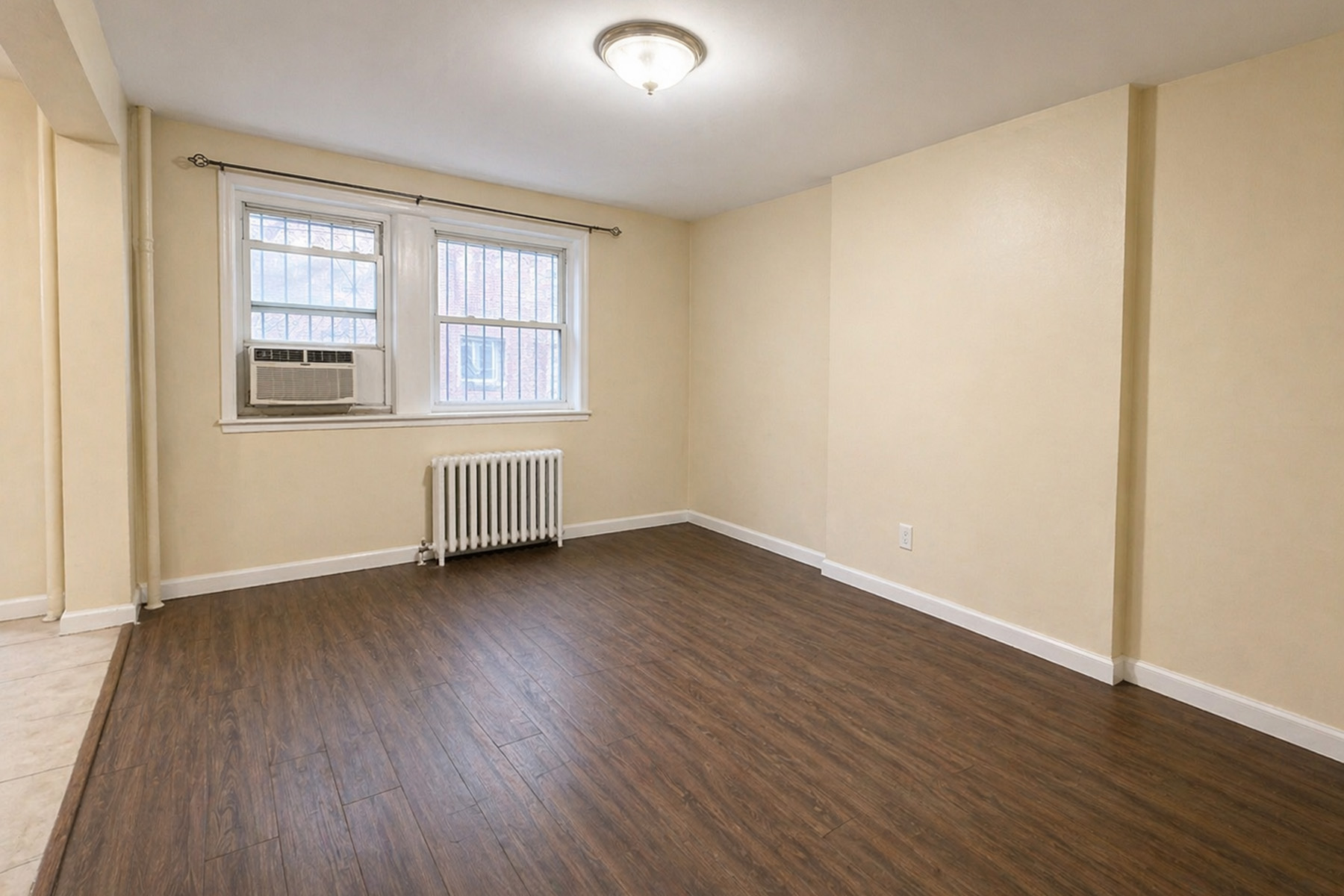  241 East 123rd St. 1-7, New York, NY, 10035 - 物件實景