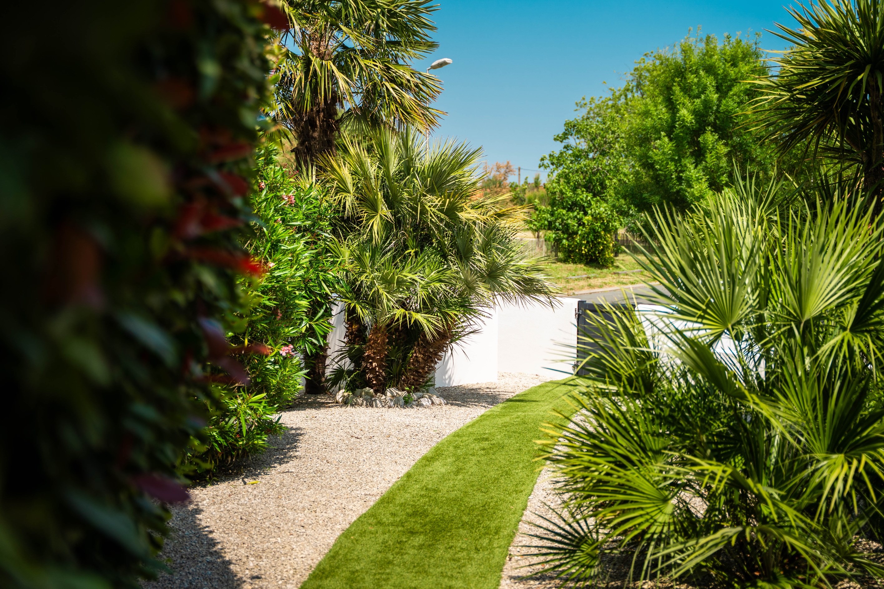  Contemporary villa on the Atlantic coast - 物件實景