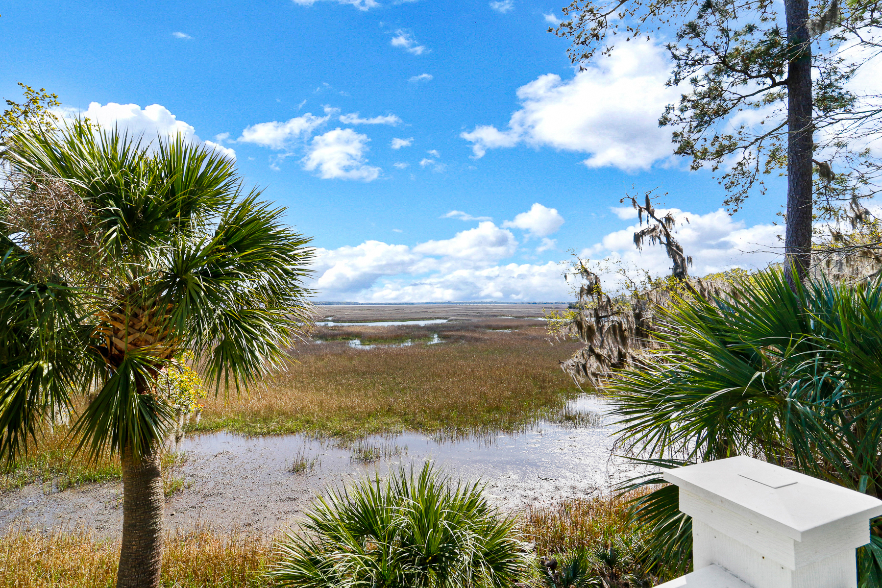  535 Broad River Road, Ridgeland - 物件實景