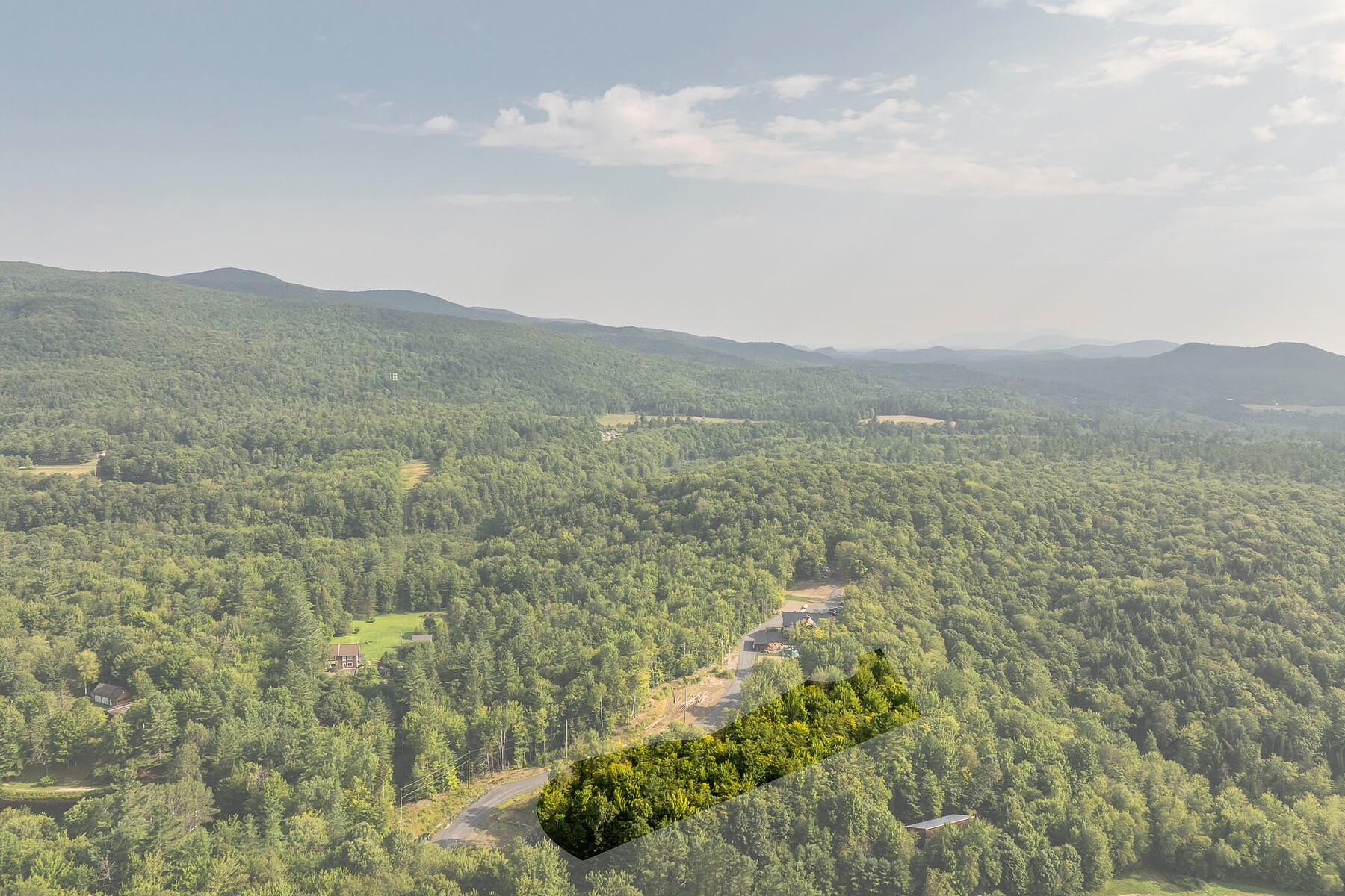  Potton, Eastern Townships - 物件實景