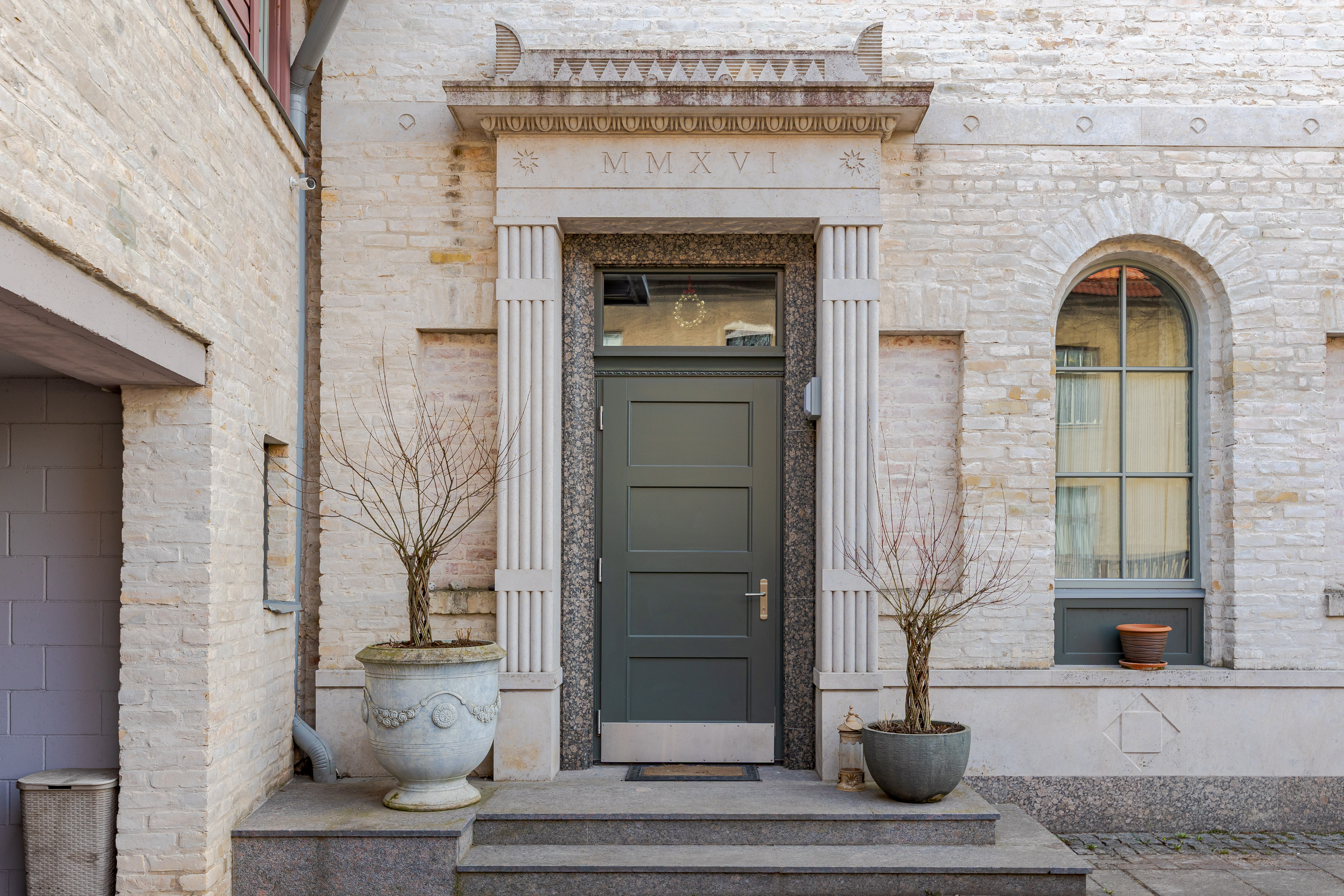  Prestigious house in Riga - 物件實景