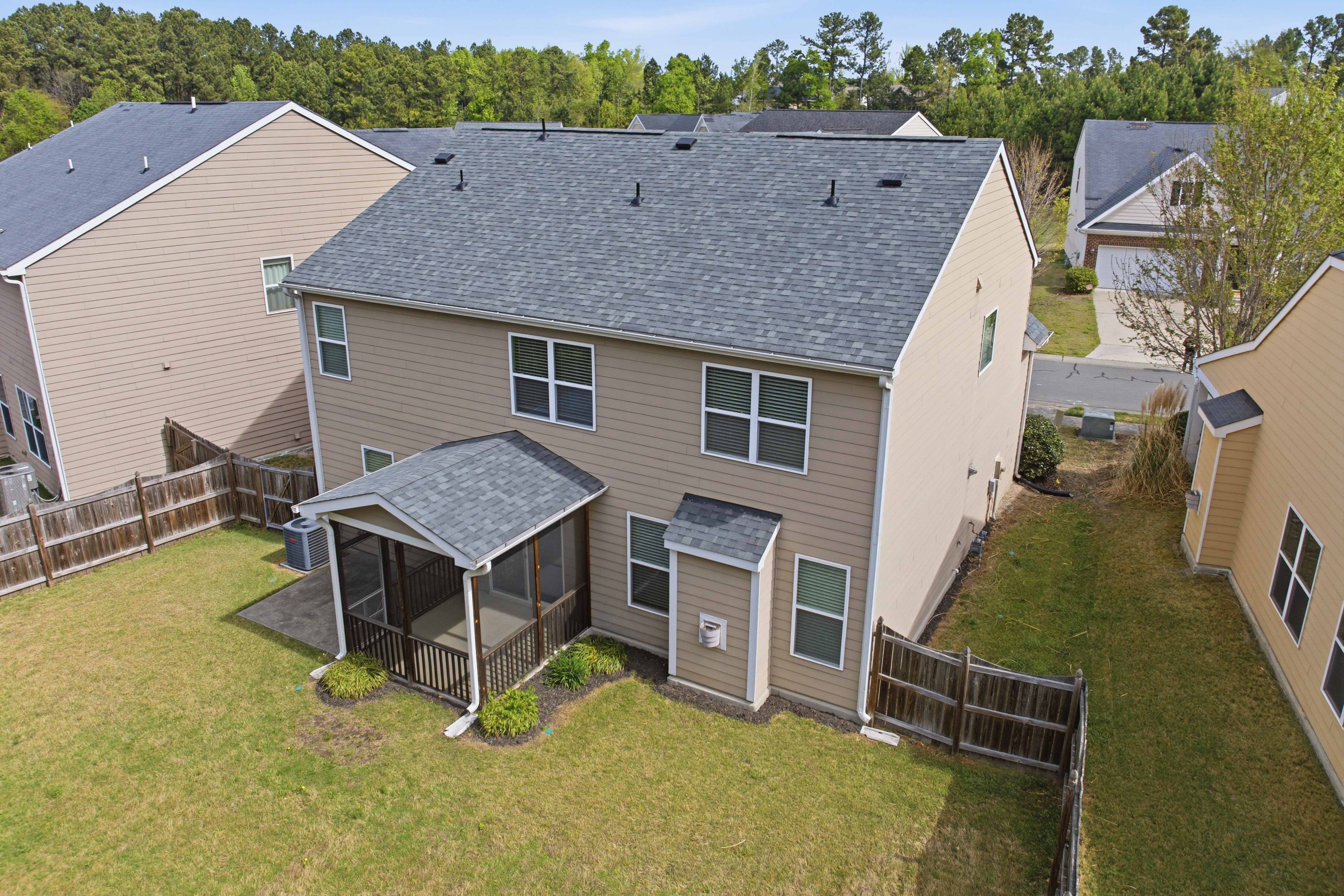  108 Glenview Lane, Durham, NC 27703 - 物件實景