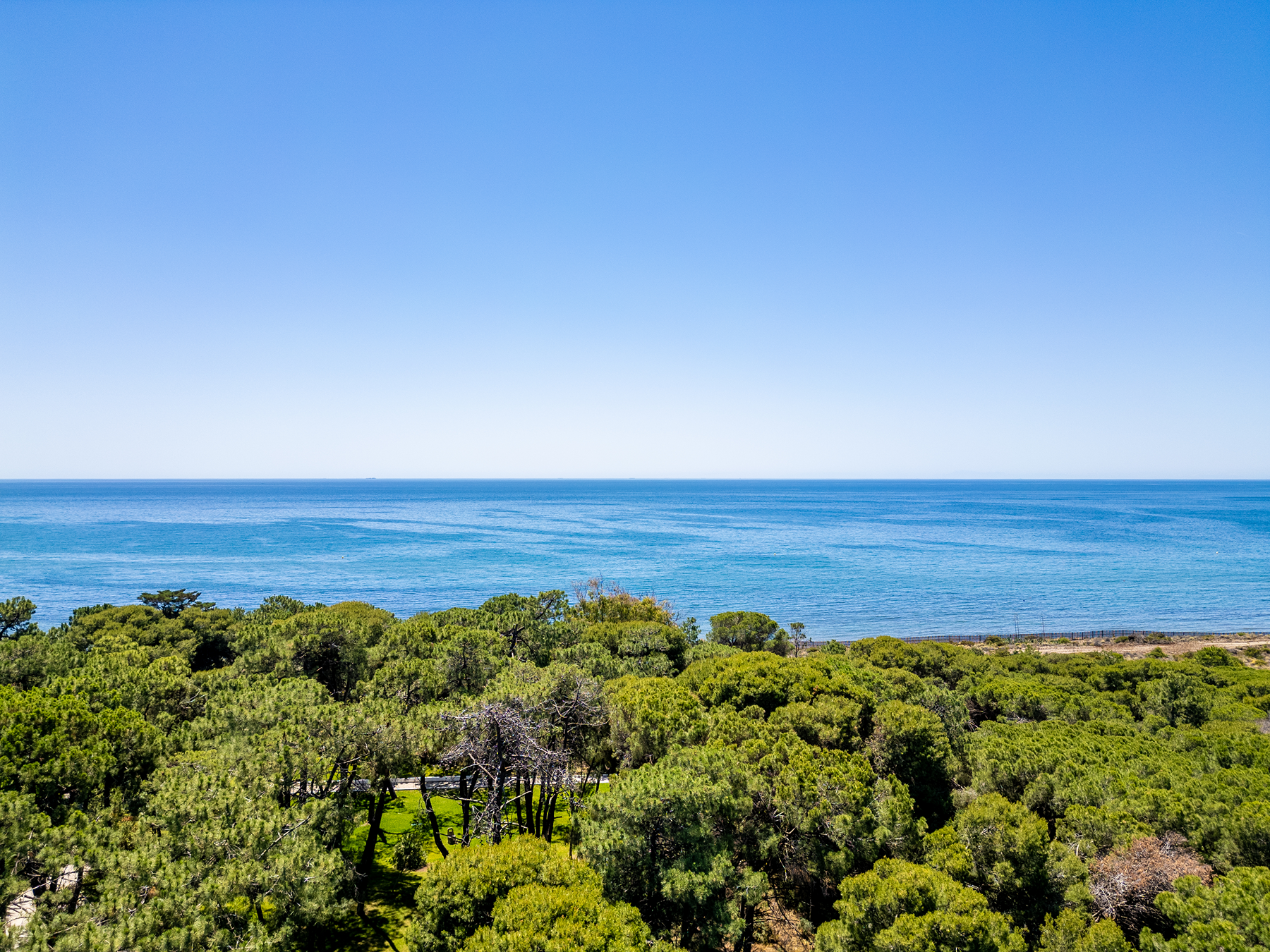  Beachside villa in El Presidente, Estepona - 物件實景