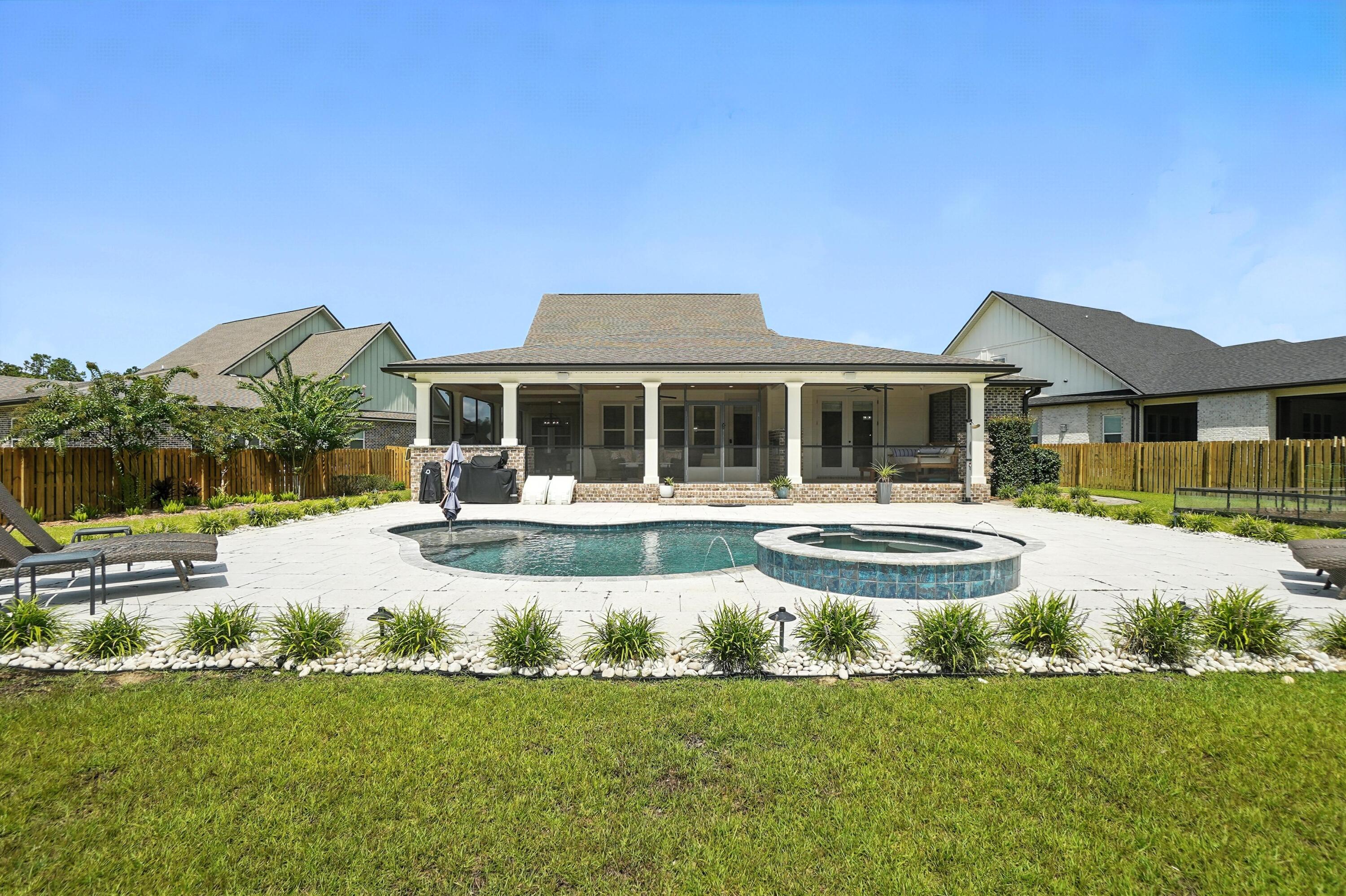 Freeport, Florida, 32439, United States, 4 Bedrooms Bedrooms, ,3 BathroomsBathrooms,Residential,For Sale,1903700