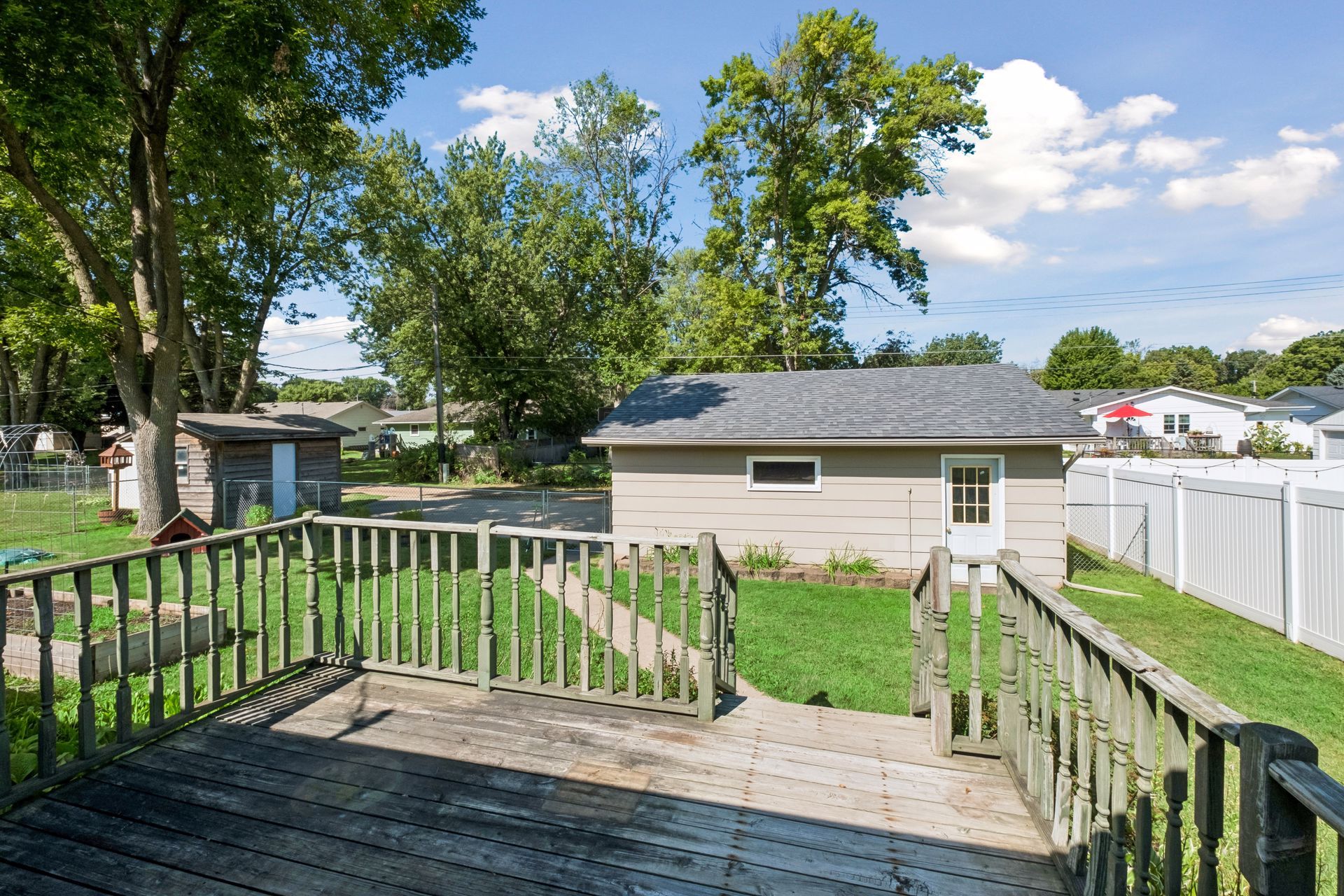  Well-Cared-For Home in the Heart of Shakopee - 物件實景