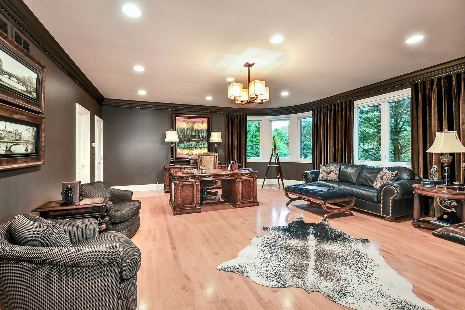 Inverness, Illinois, 60067, United States, 6 Bedrooms Bedrooms, ,10 BathroomsBathrooms,Residential,For Sale,1980609