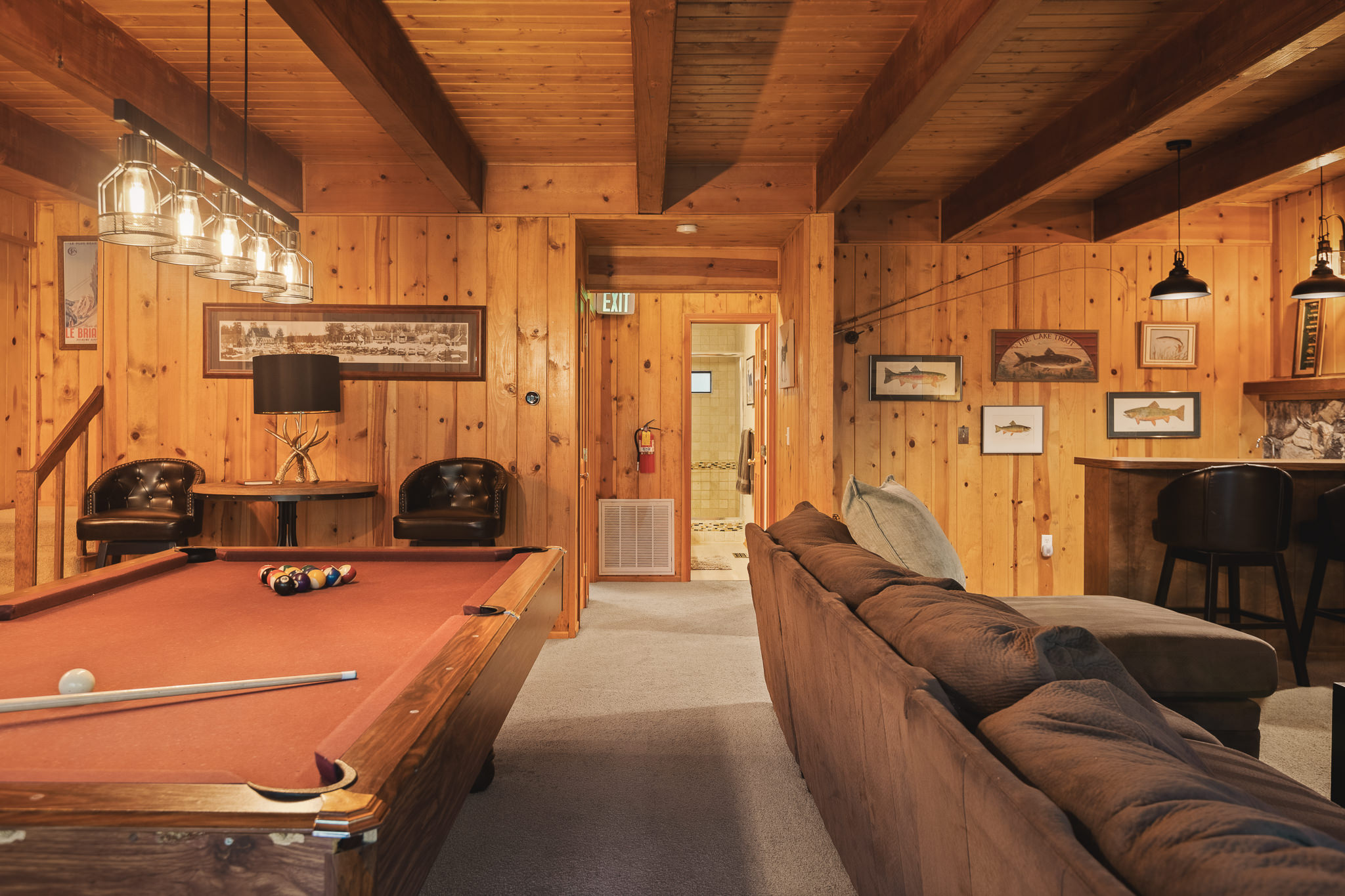  27332 Pinewood Drive, Lake Arrowhead, CA 92352 - 物件實景