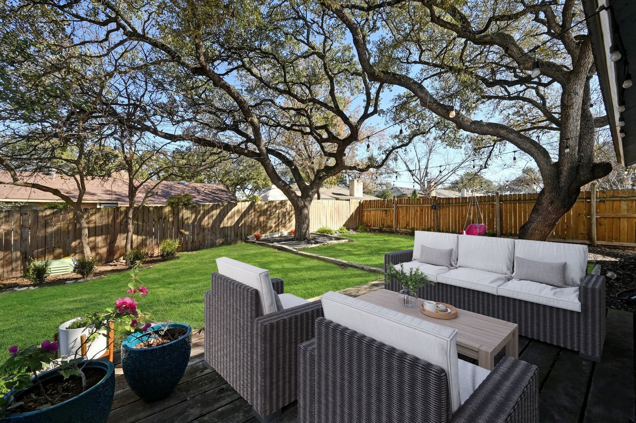  Exciting and Evolving Neighborhood in South Austin - 物件實景