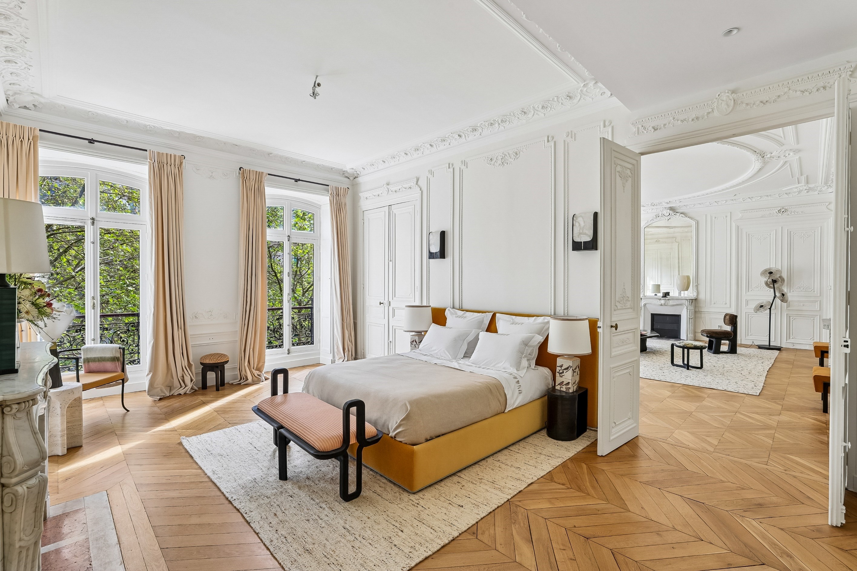  Paris 8th - Saint-Augustin / Madeleine - 物件實景