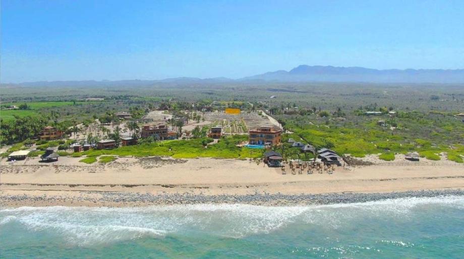 La Pastora Beach, La Paz, Baja California Sur, 23300, Mexico, 1 Bedroom Bedrooms, ,Residential,For Sale,La Pastora Beach,1417142