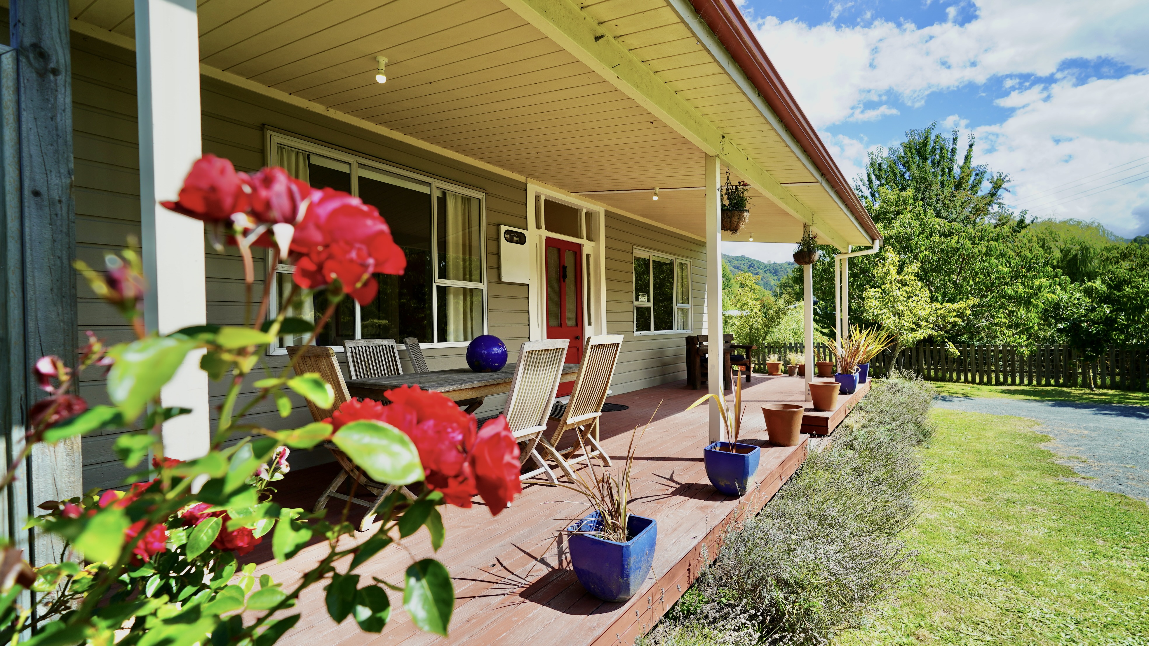  915 Waiwhero Road, Ngatimoti, Tasman - 物件實景