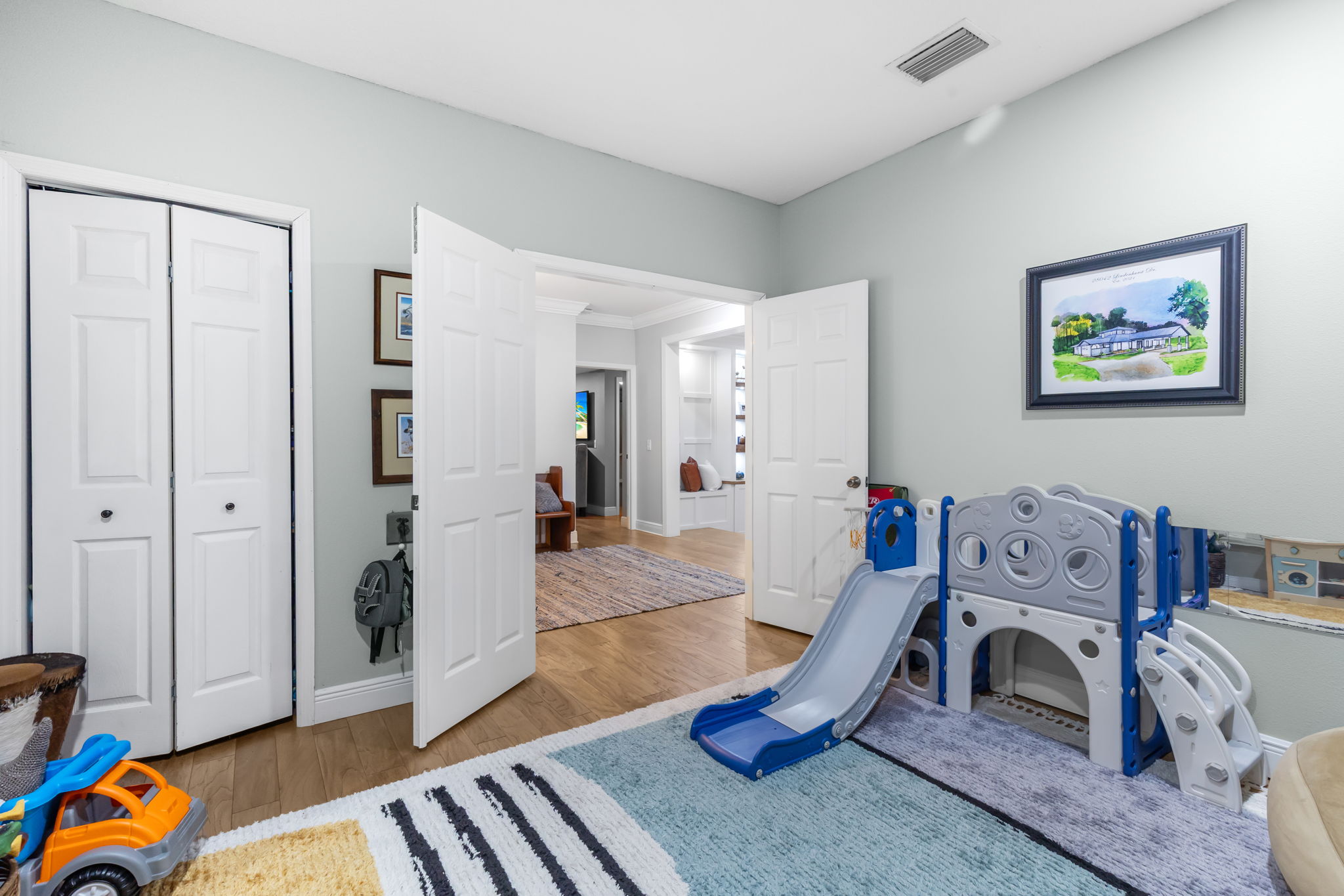 Wesley Chapel, Florida, 33544, United States, 5 Bedrooms Bedrooms, ,5 BathroomsBathrooms,Residential,For Sale,2005912