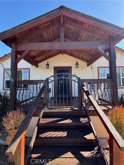 Fallbrook, California, 92028, United States, 2 Bedrooms Bedrooms, ,1 BathroomBathrooms,Residential,For Sale,1987666