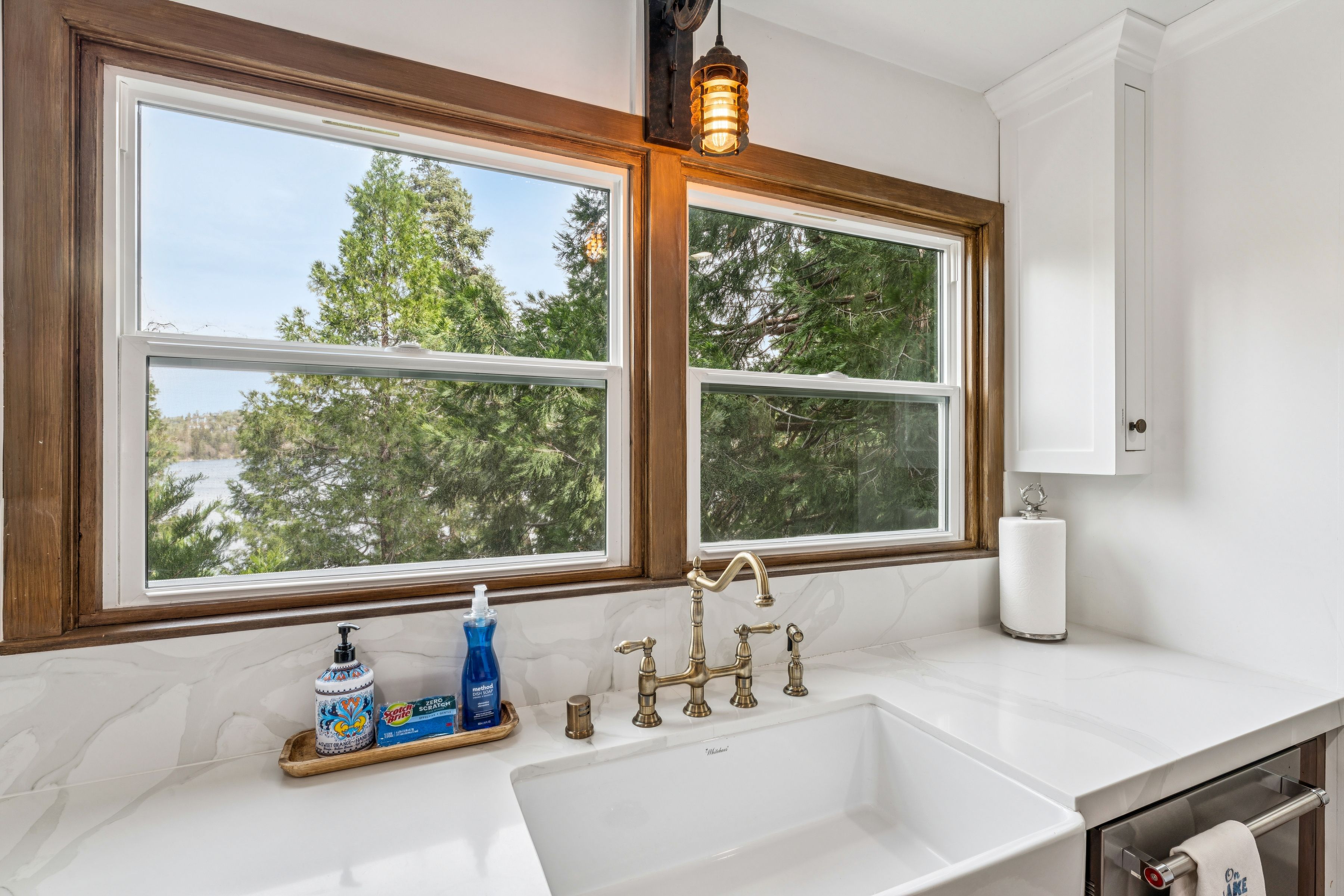  28898 Palisades Drive, Lake Arrowhead, CA 92352 - 物件實景