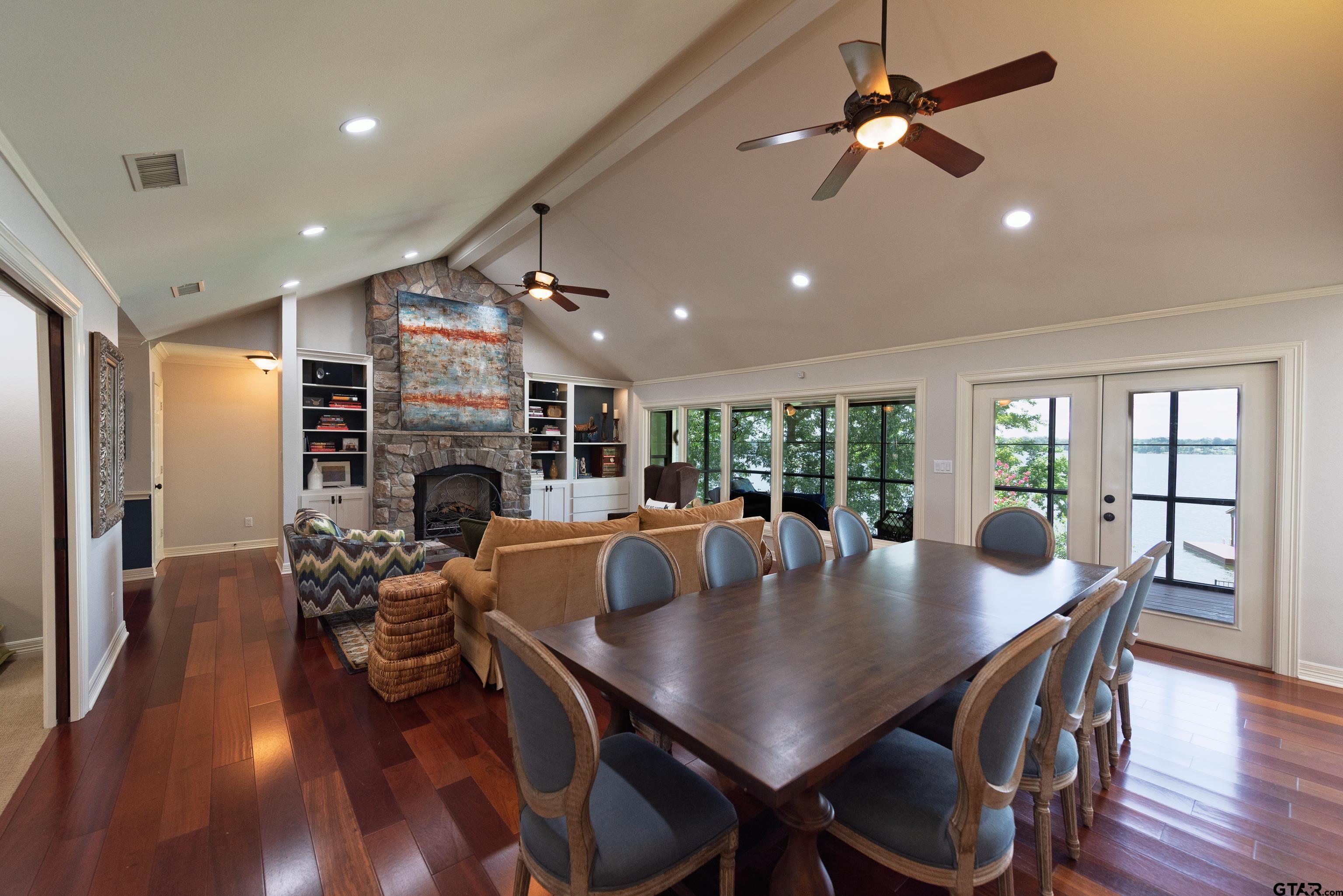 Pittsburg, Texas, 75686, United States, 4 Bedrooms Bedrooms, ,3 BathroomsBathrooms,Residential,For Sale,1895197