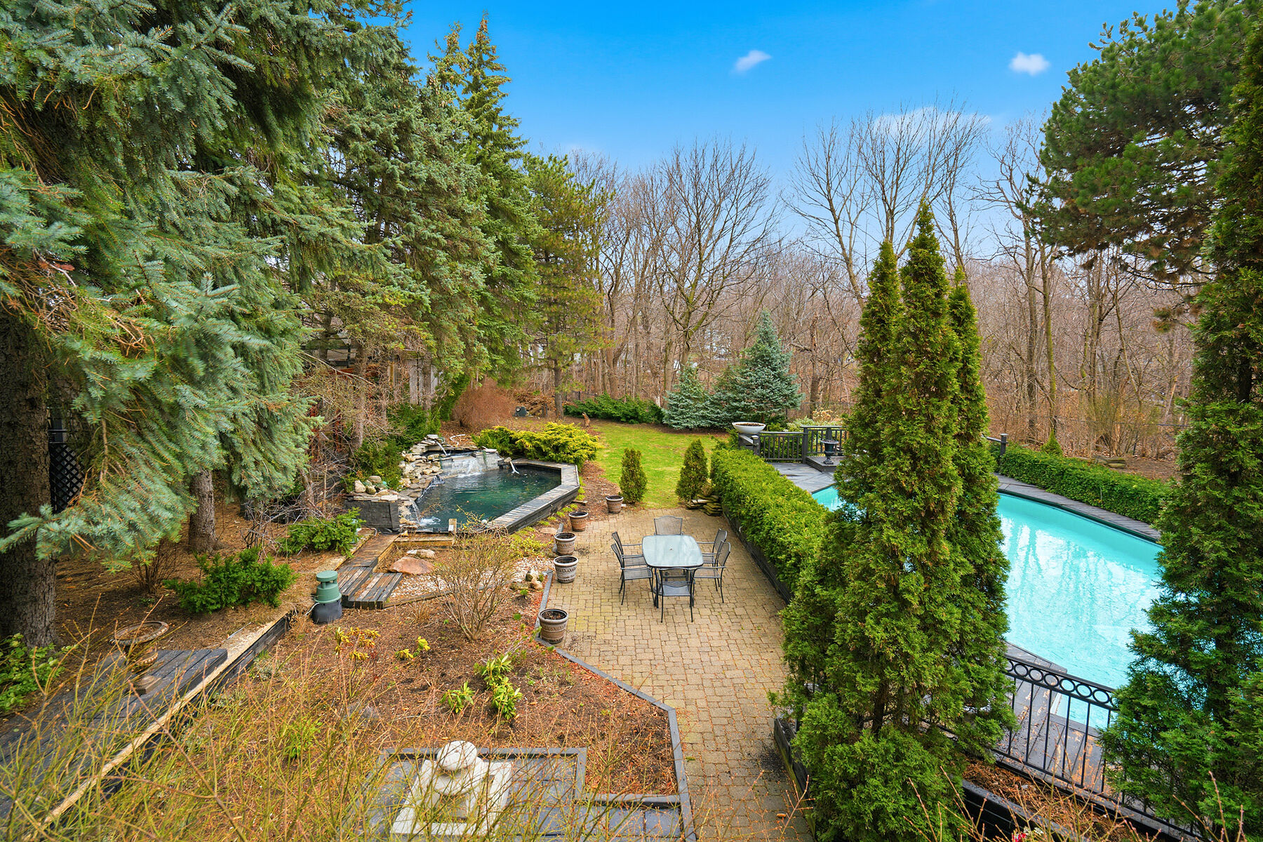  Ravine Garden Estate - 物件實景