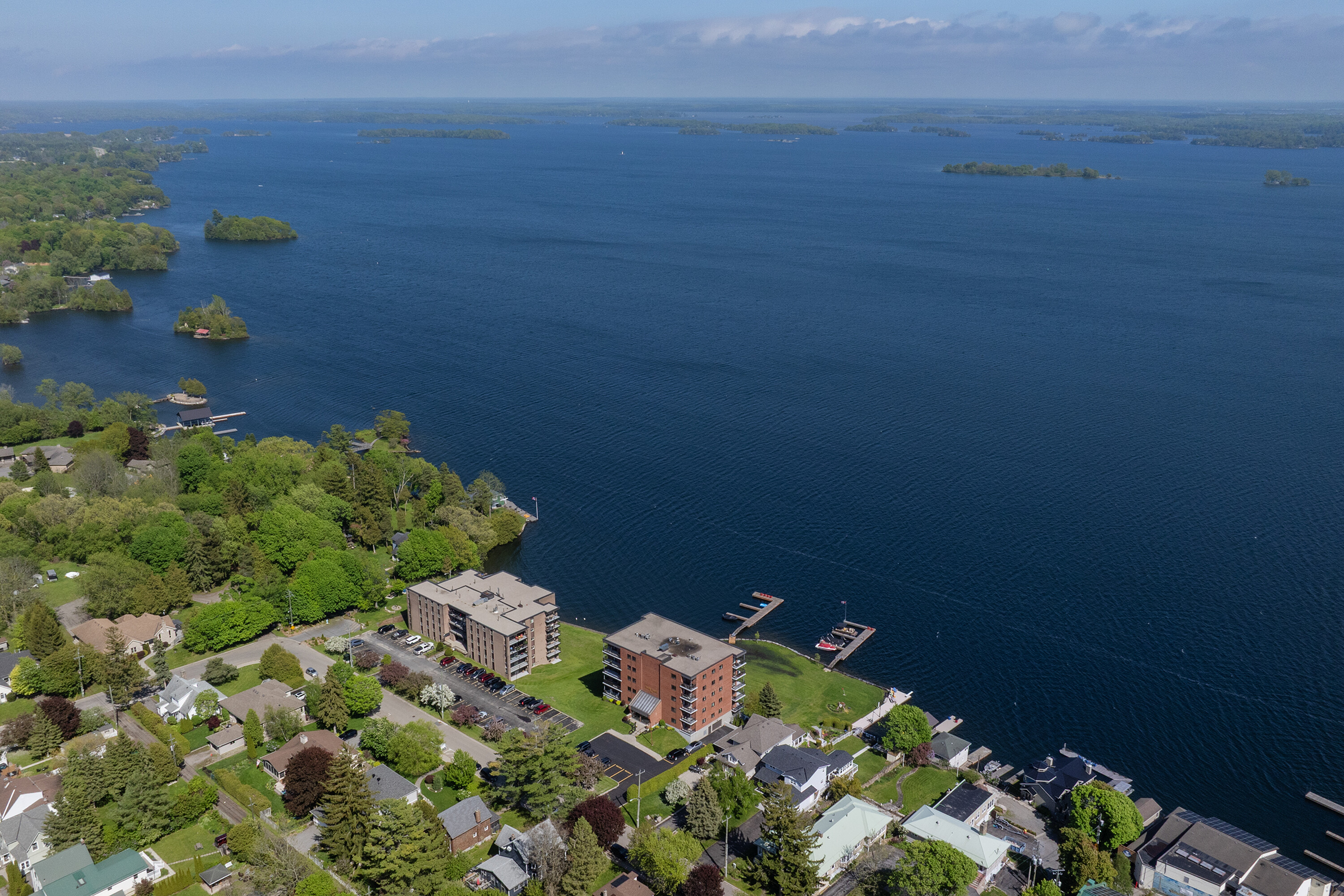  Stunning 1000 Islands Views - 物件實景