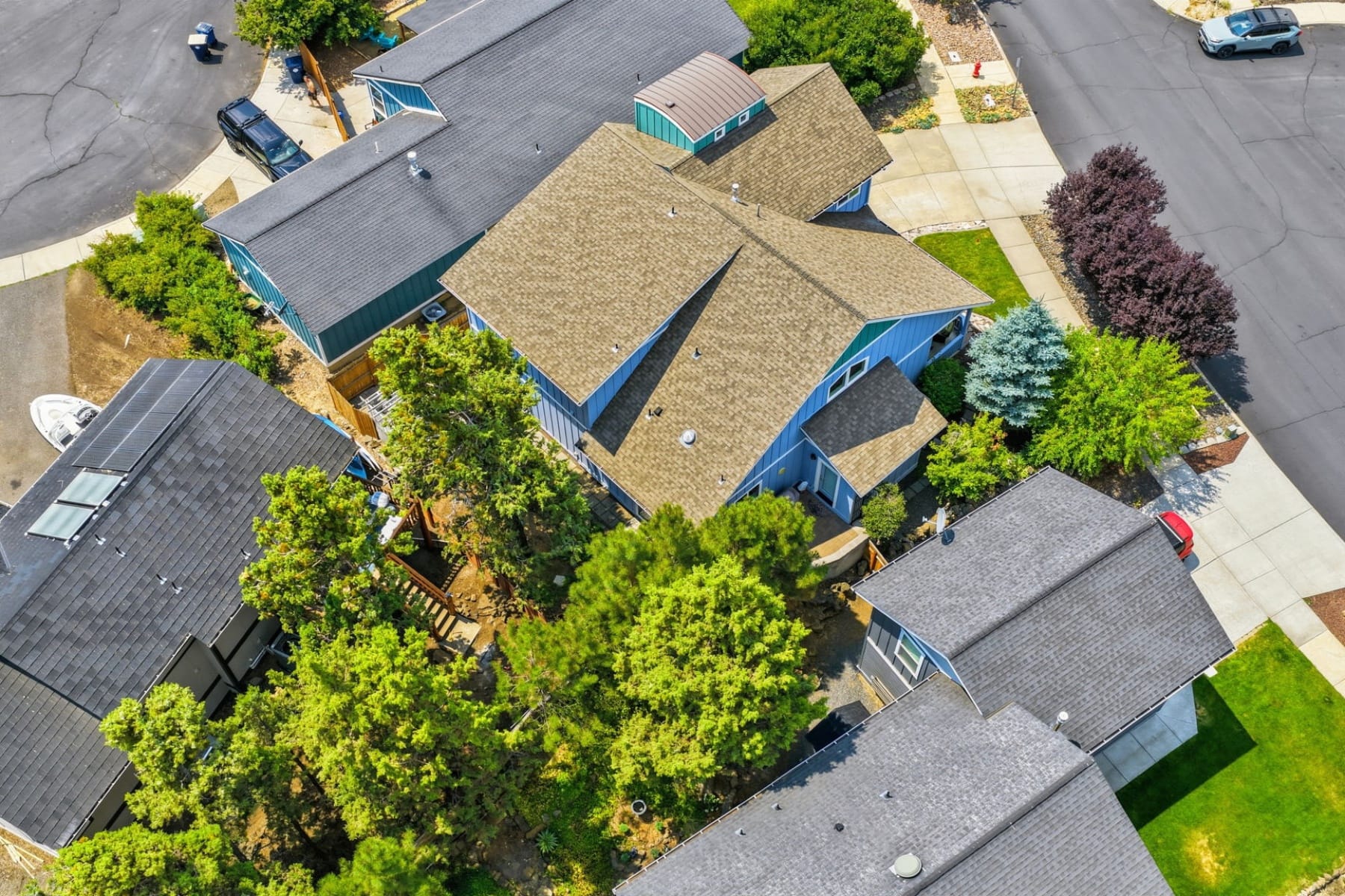  62898 Bilyeu Way Bend, OR 97701 - 物件實景