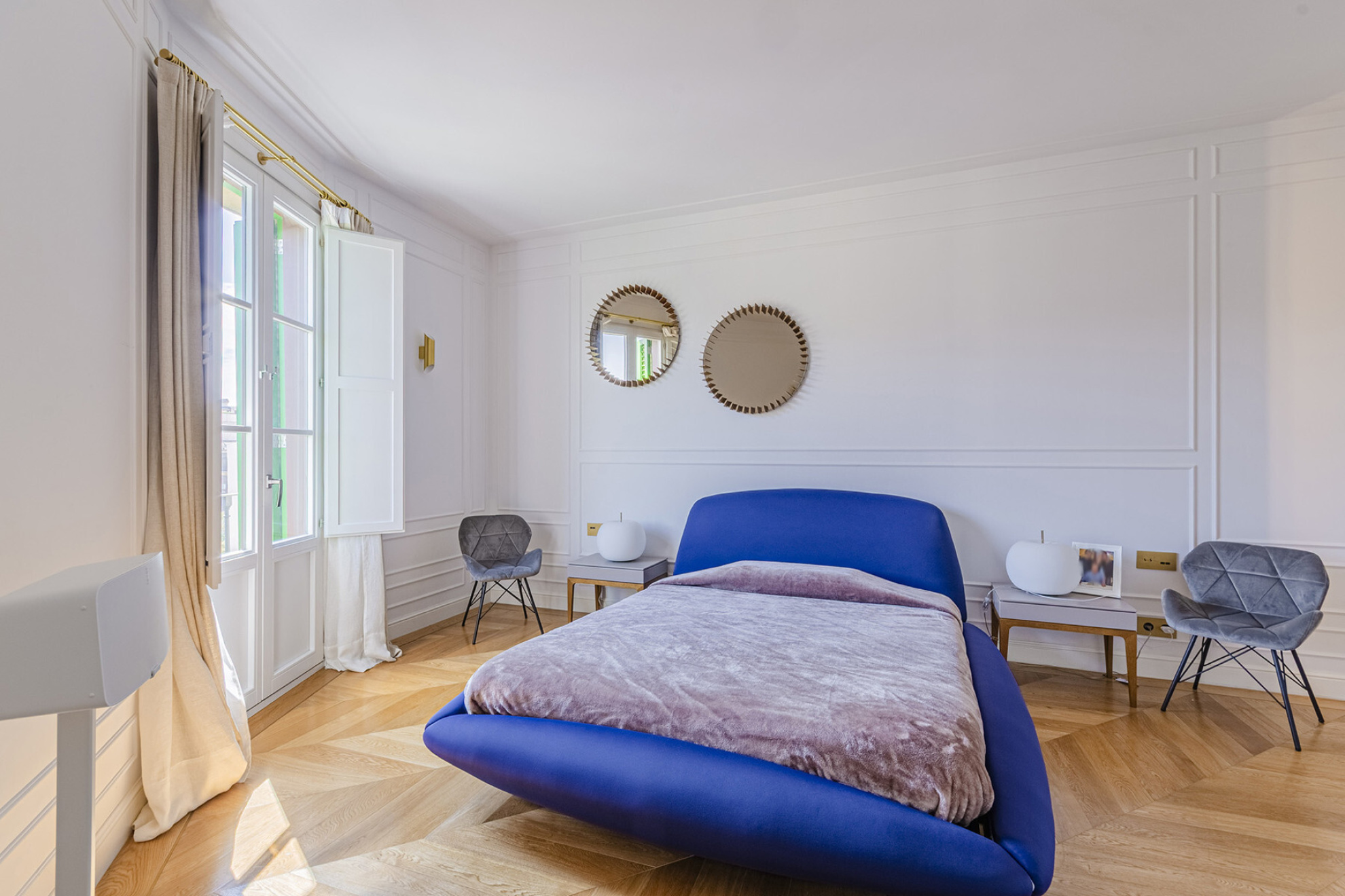  Spectacular duplex penthouse in Eixample Dreta - 物件實景