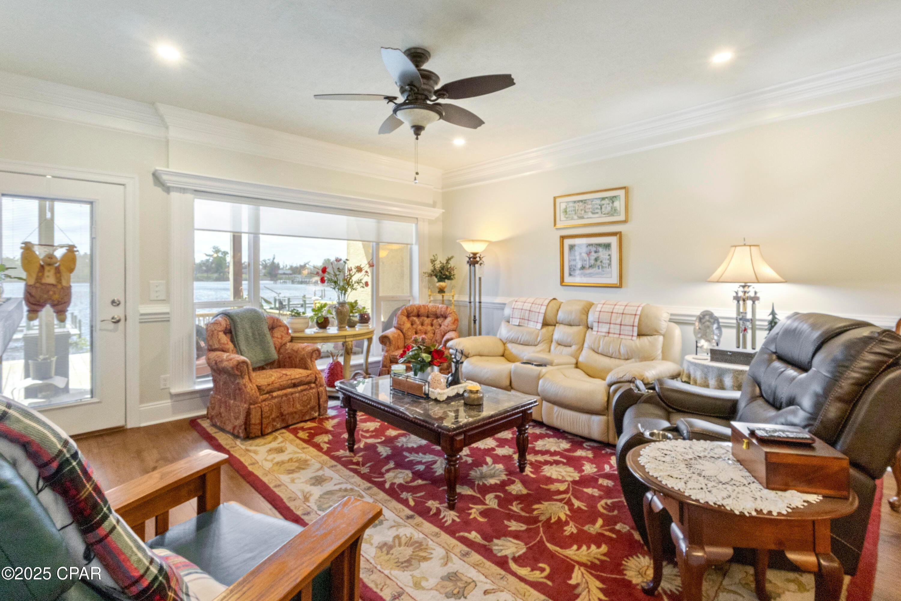 Lynn Haven, Florida, 32444, United States, 4 Bedrooms Bedrooms, ,3 BathroomsBathrooms,Residential,For Sale,1924421