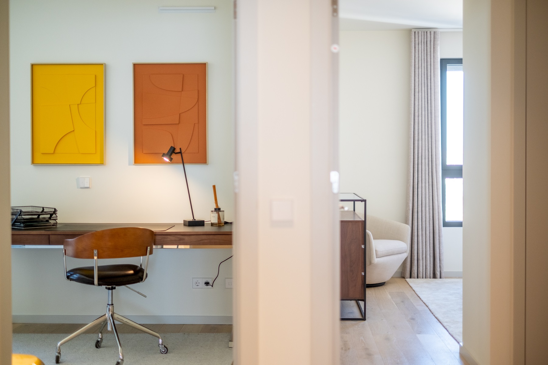 Flat, 2 bedrooms, for Sale - 物件實景