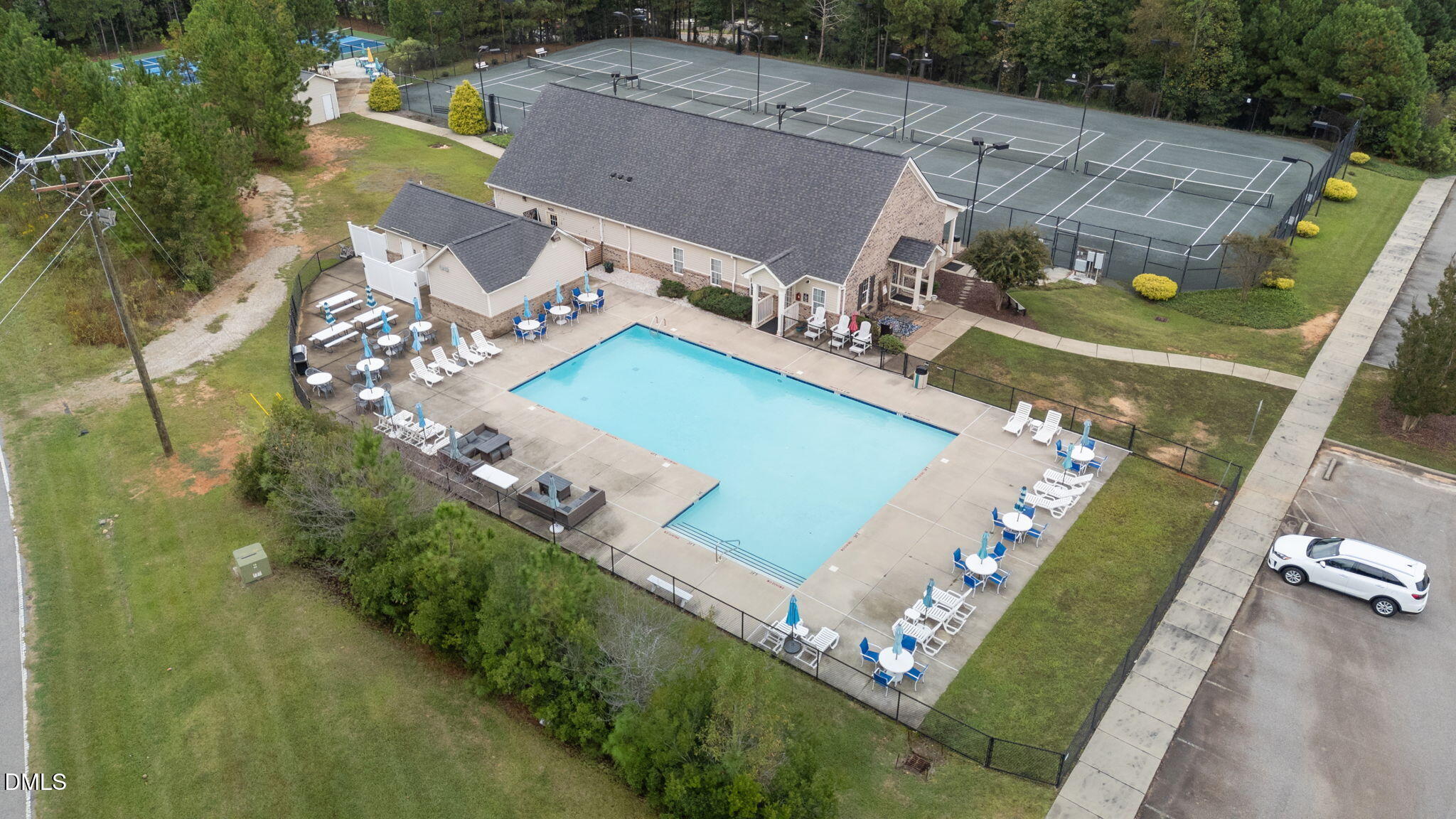 Clayton, North Carolina, 27527, United States, 4 Bedrooms Bedrooms, ,3 BathroomsBathrooms,Residential,For Sale,1959098