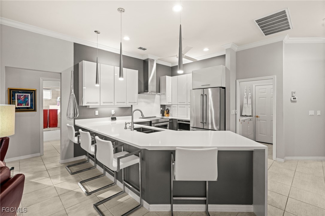 Fort Myers, Florida, 33912, United States, 4 Bedrooms Bedrooms, ,3 BathroomsBathrooms,Residential,For Sale,1986131